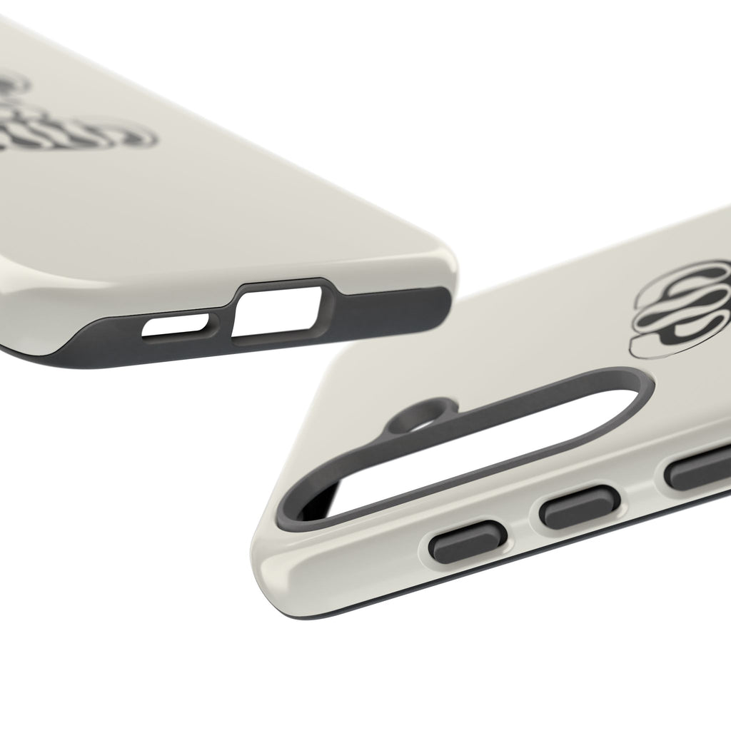 "God Is Good" Protective Phone Case