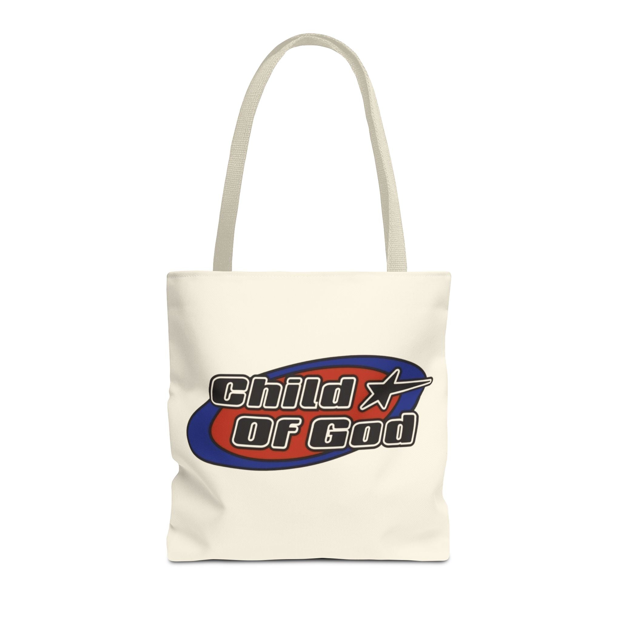 Child of God Tote Bag