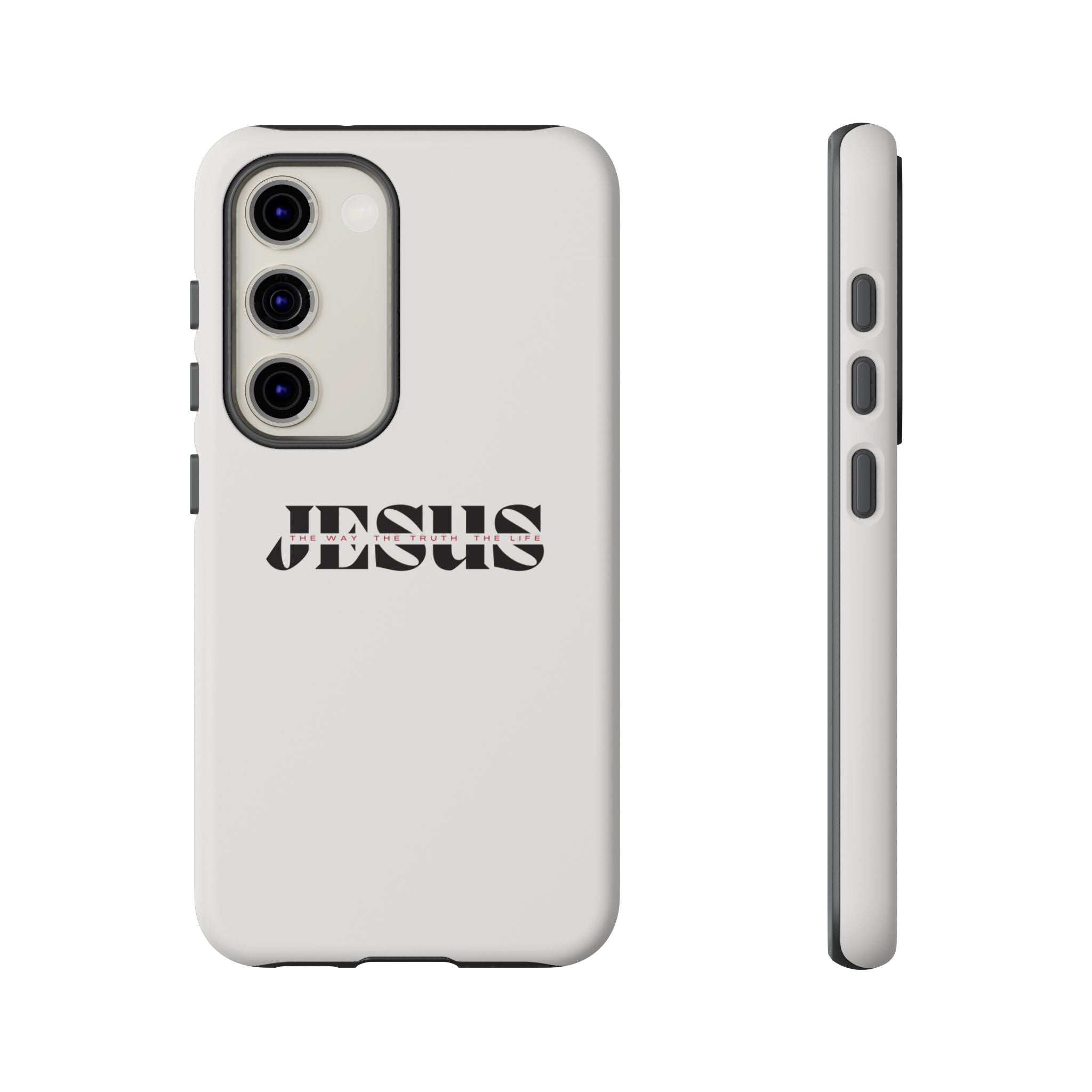 "Jesus" Tough Phone Case