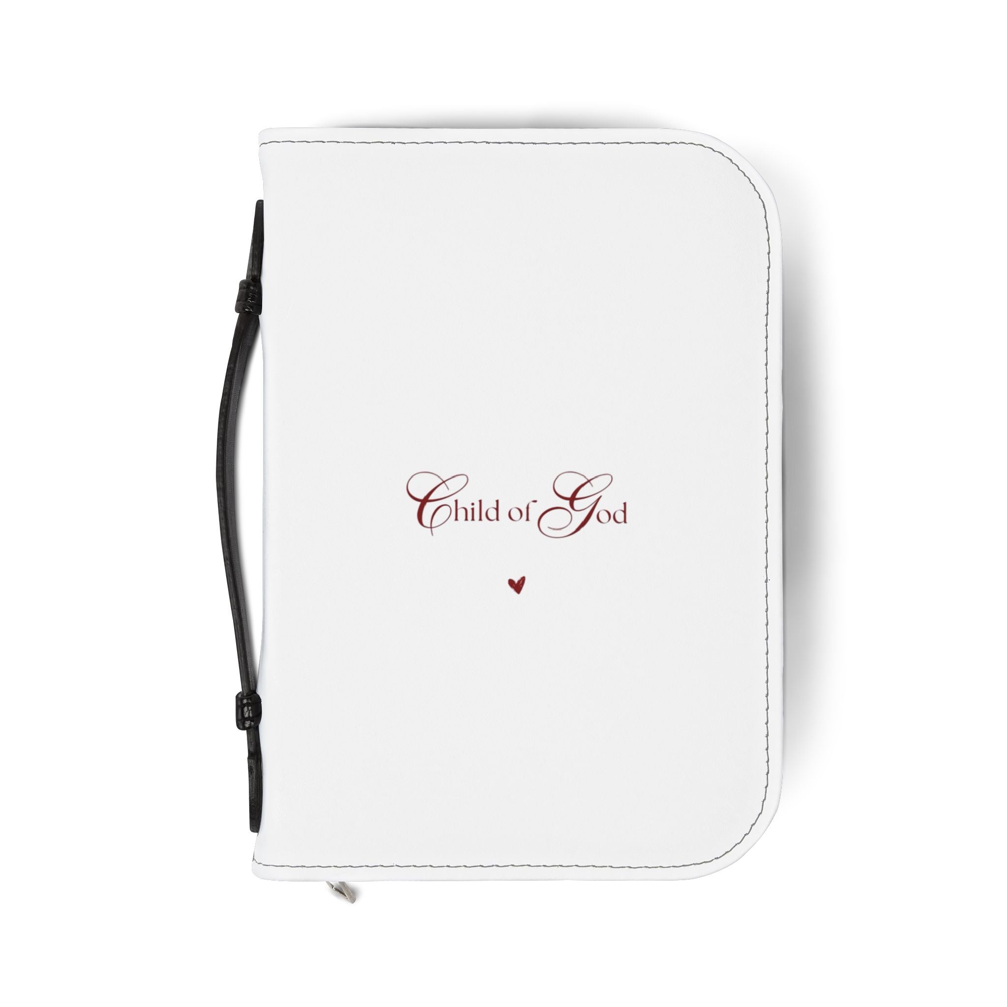 "Child Of God" Bible Cover