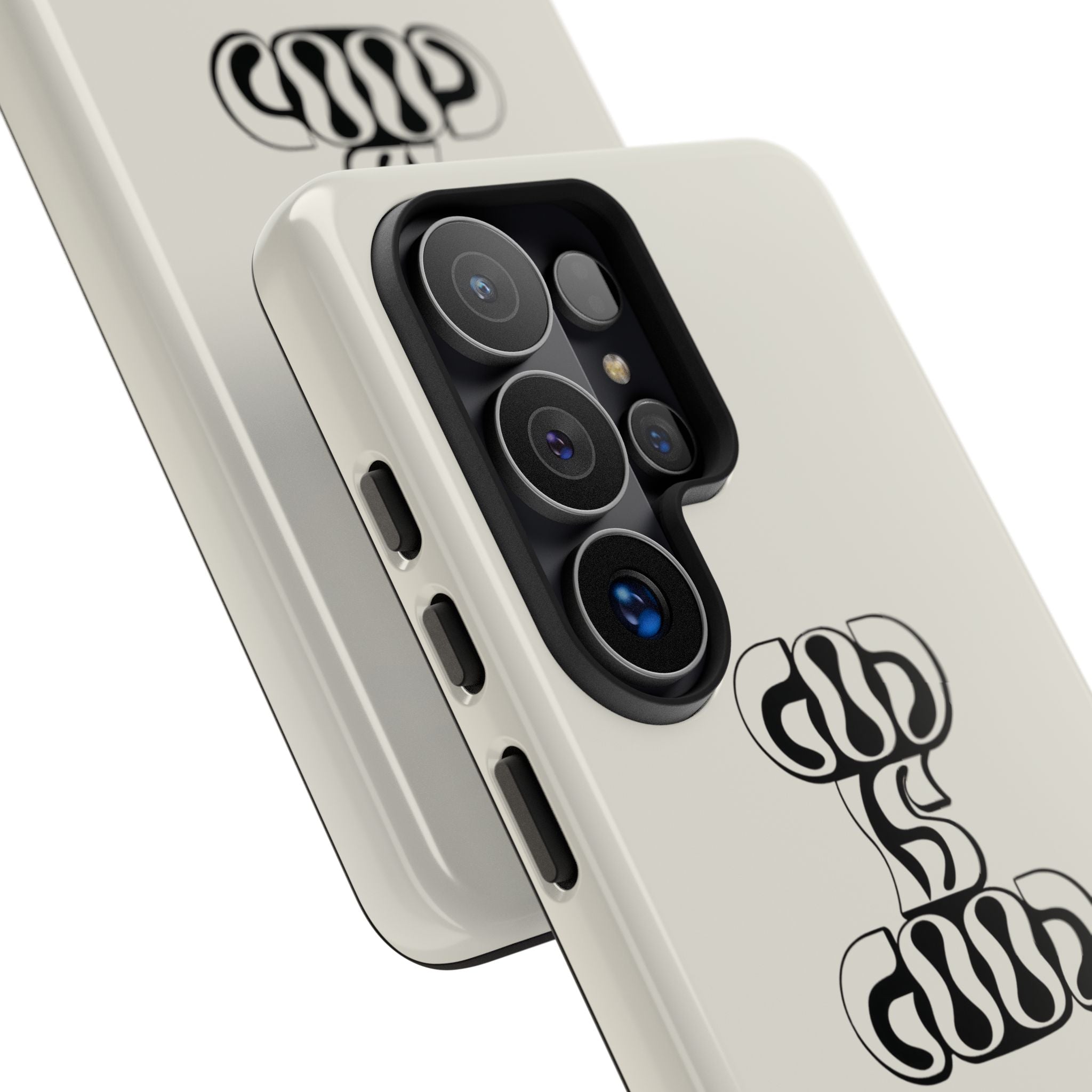 "God Is Good" Protective Phone Case