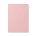 Blush Pink Softcover Journal — Lined & Printed Interior Notebook for Notes, Journaling, and Gifts