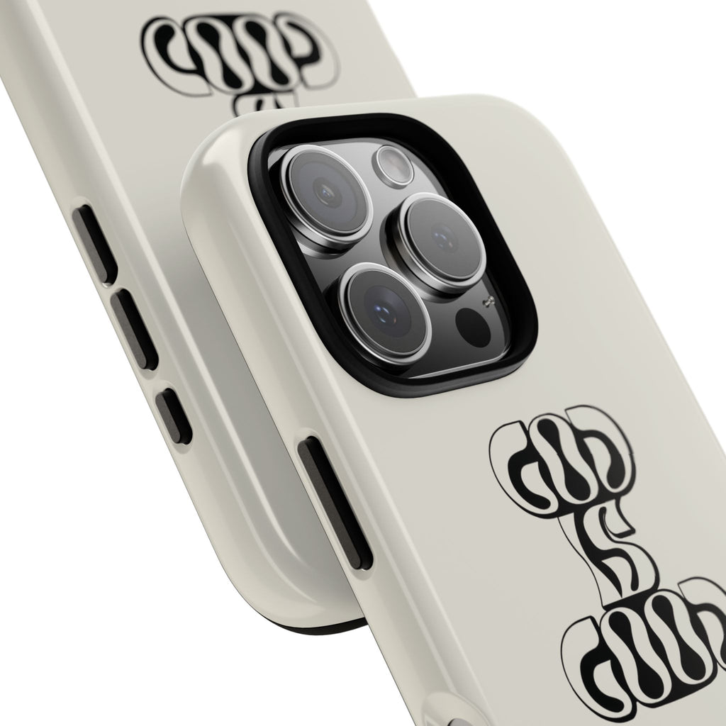 "God Is Good" Protective Phone Case