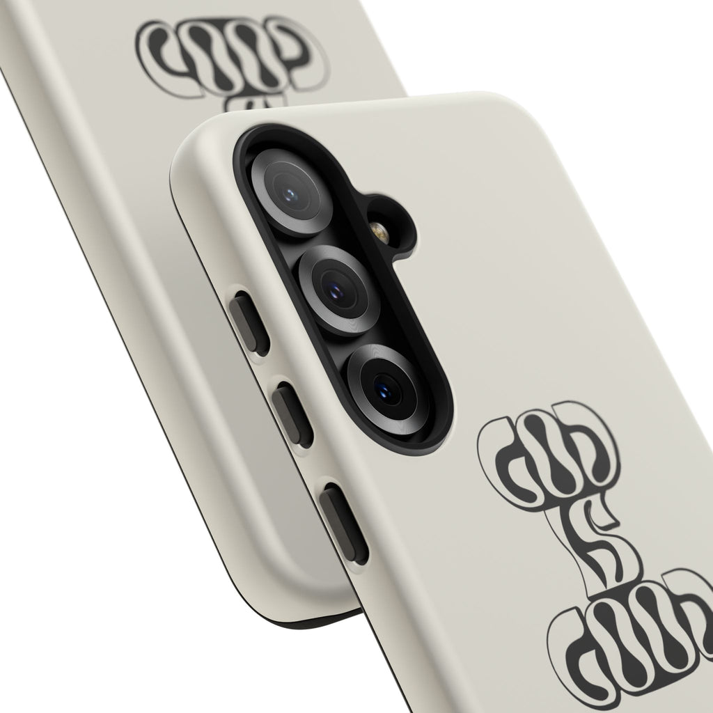 "God Is Good" Protective Phone Case