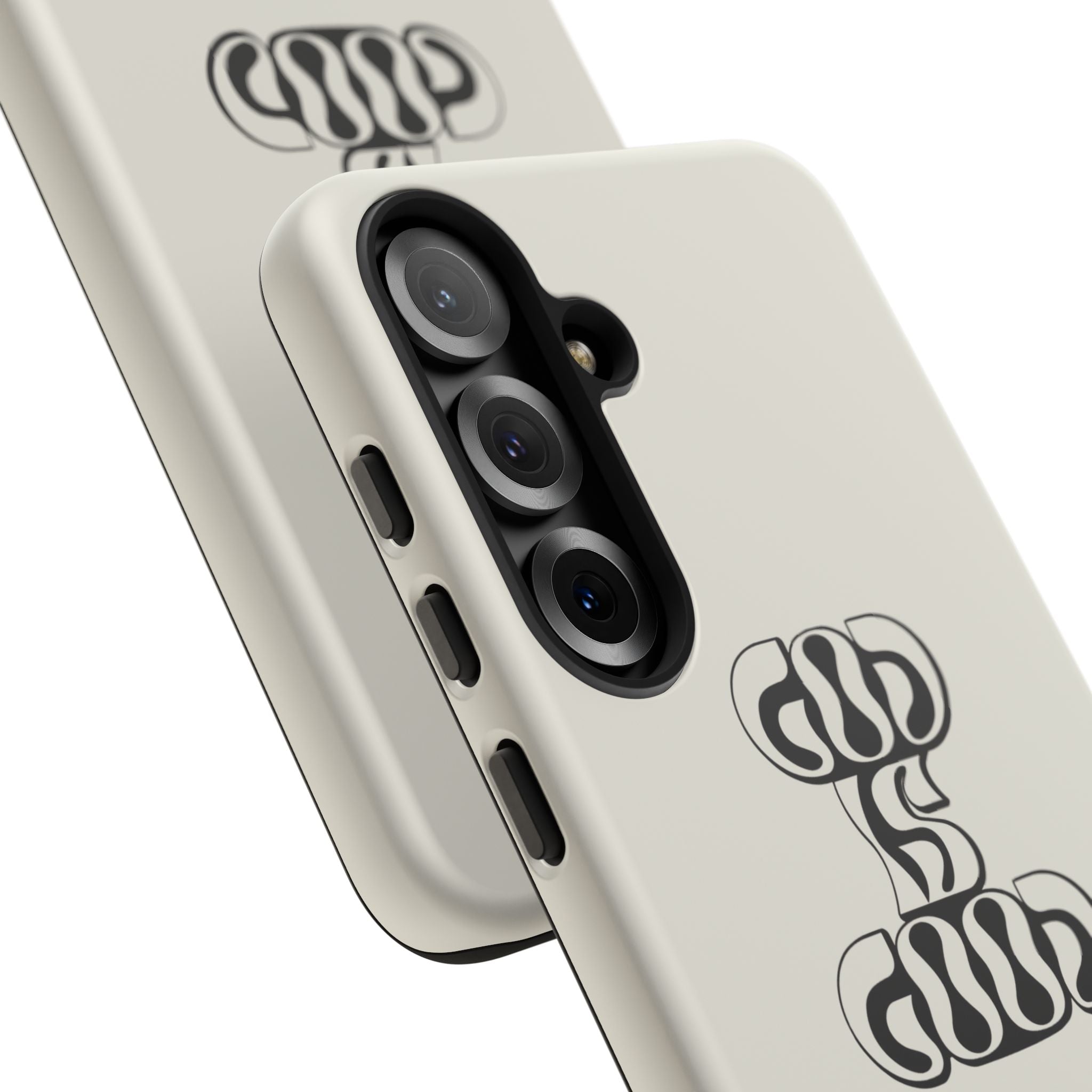 "God Is Good" Protective Phone Case