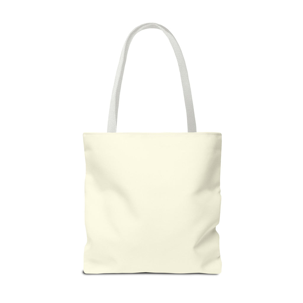 God Is Good All The Time Tote Bag