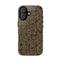 Camo Tough iPhone Case – Rugged Military-Style Protective iPhone Cover