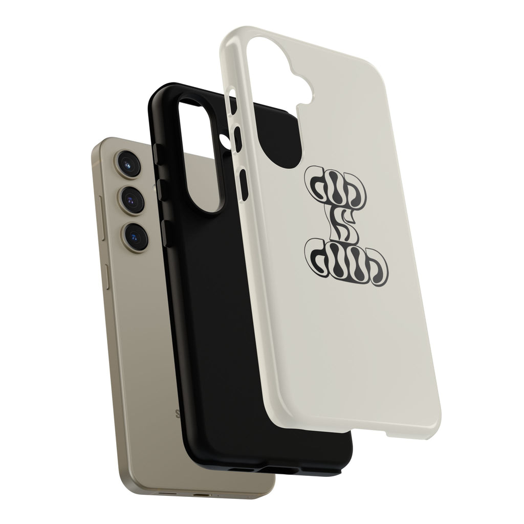 "God Is Good" Protective Phone Case