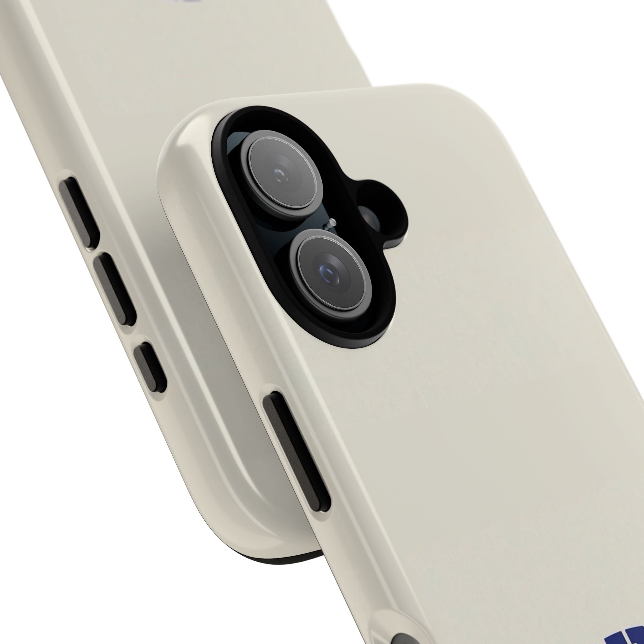 Yeshua 'He Saves' Tough Phone Case