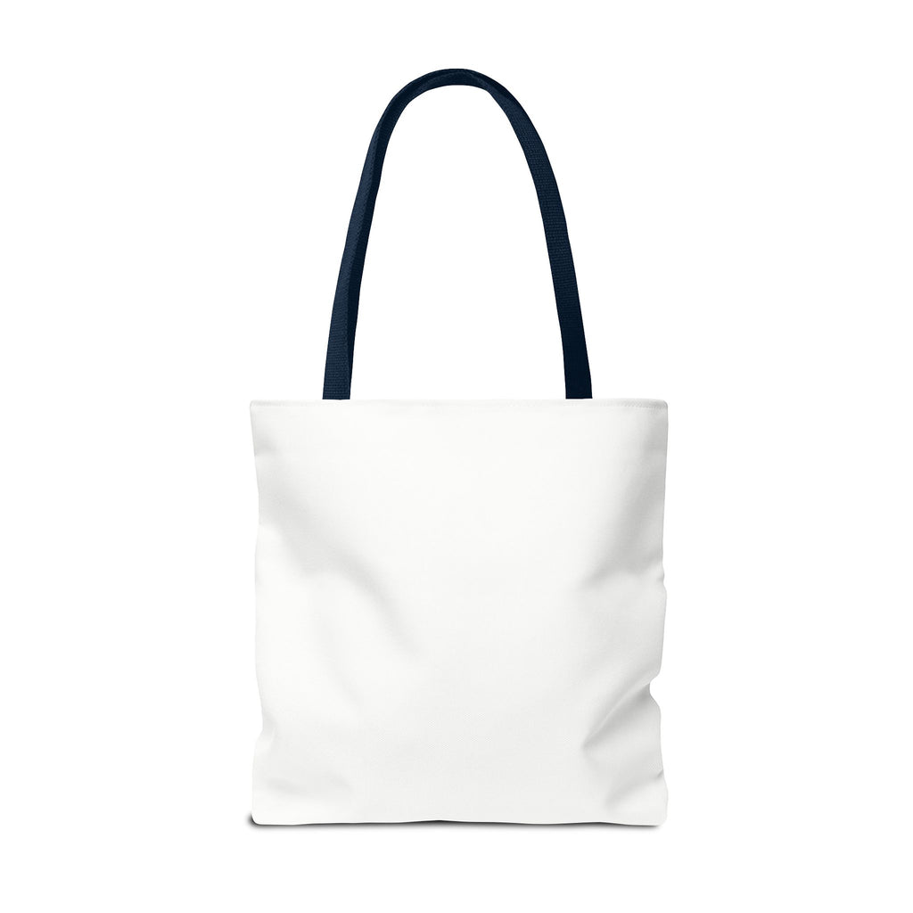 Bible Study Tote Bag – Faith-Inspired Scripture Carryall