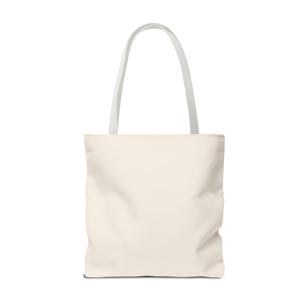 "Hope" Tote Bag — Inspirational Canvas Tote