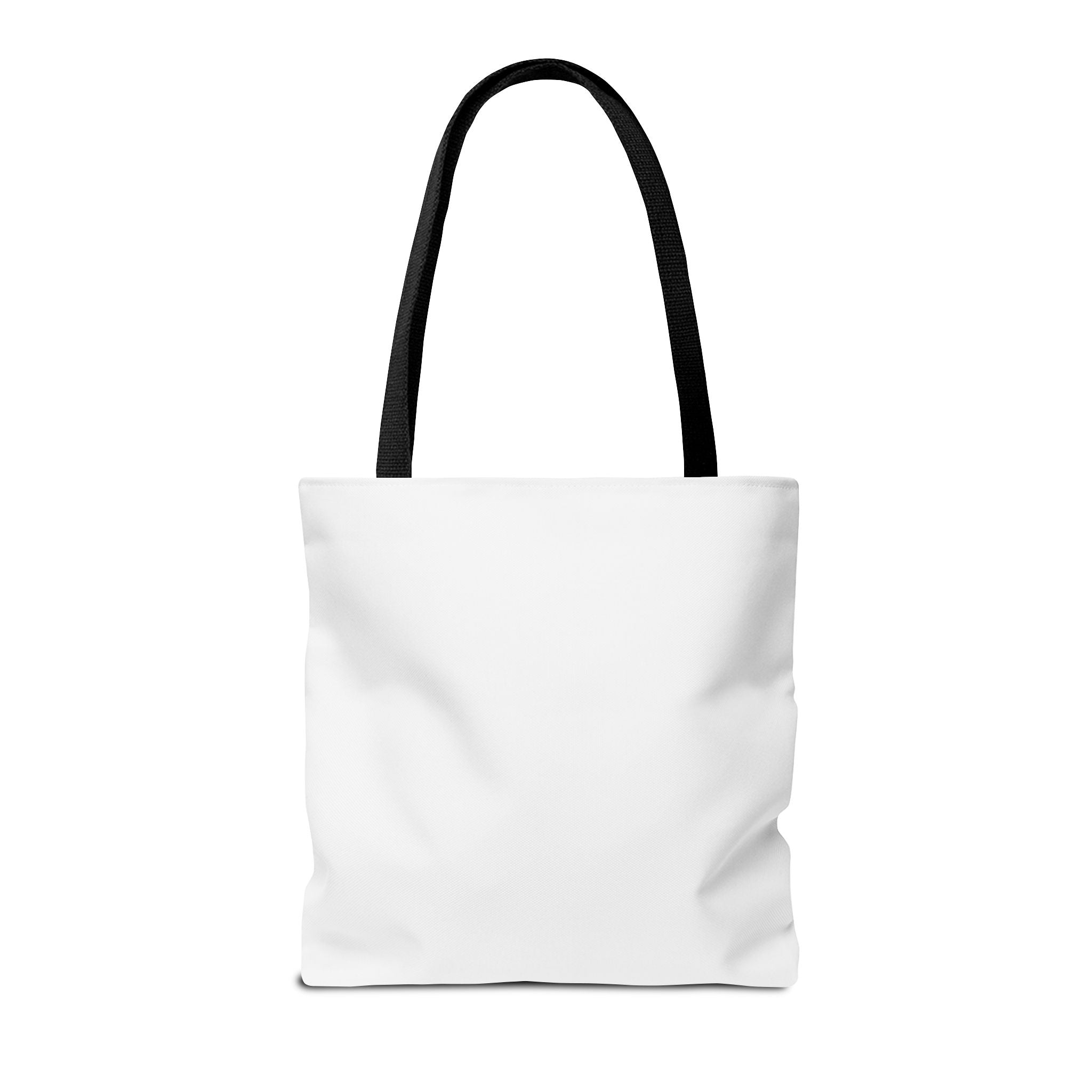 Spread the Gospel Tote Bag — Pink Retro Canvas Tote