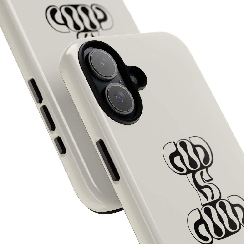 "God Is Good" Protective Phone Case