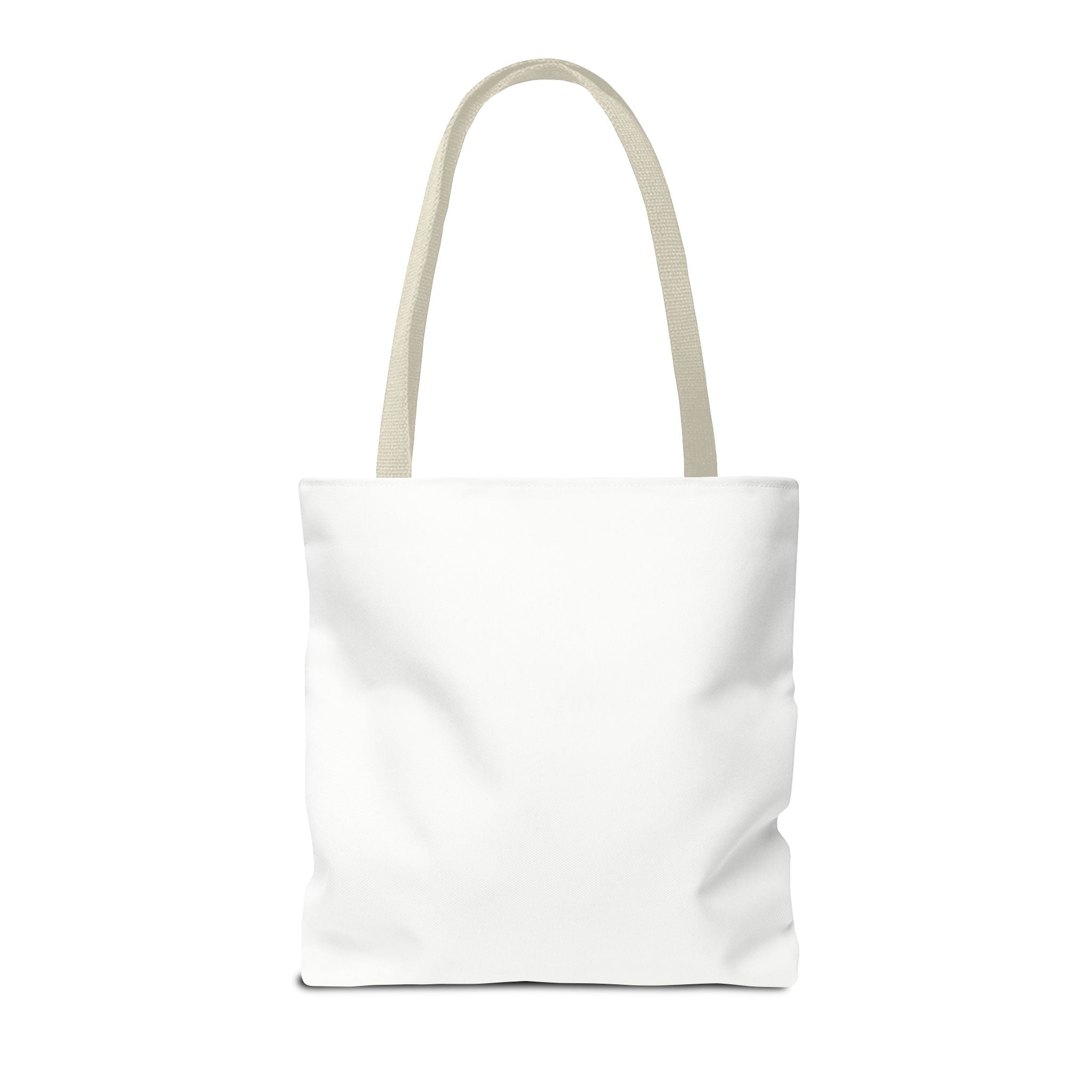 Bible Study Tote Bag – Faith-Inspired Scripture Carryall