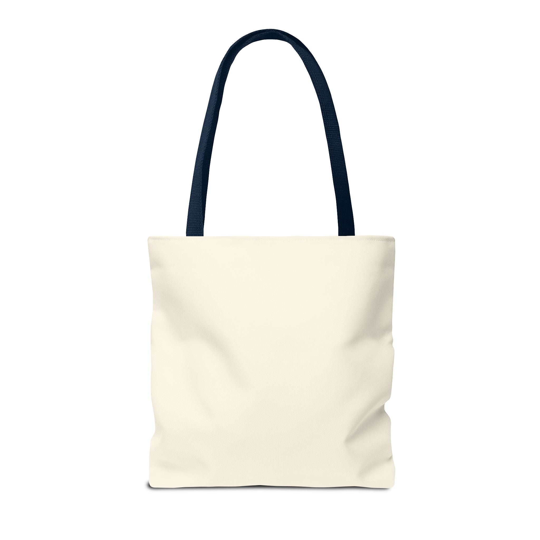 "Rejoice" Graphic Tote Bag