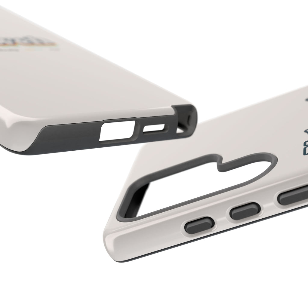 Yahweh Phone Case — Retro Faith Tough Case