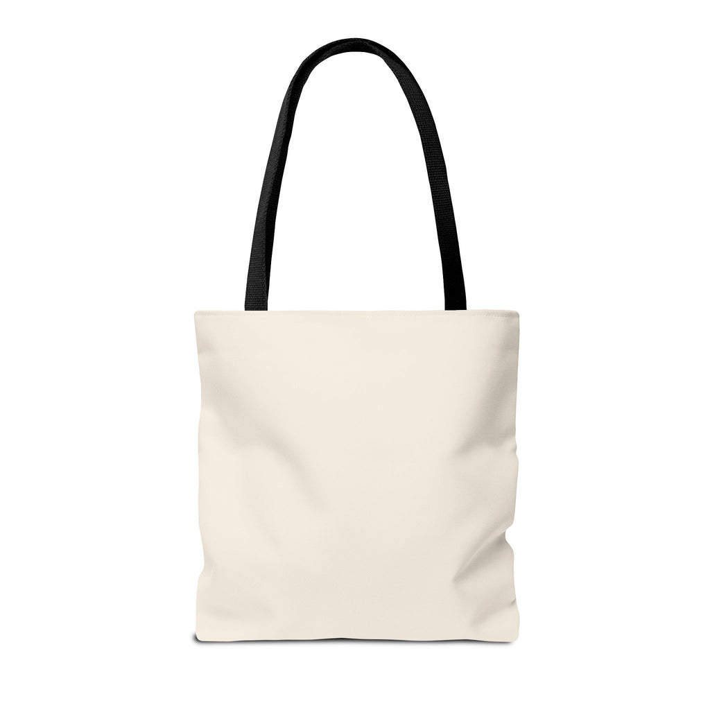 "Hope" Tote Bag — Inspirational Canvas Tote