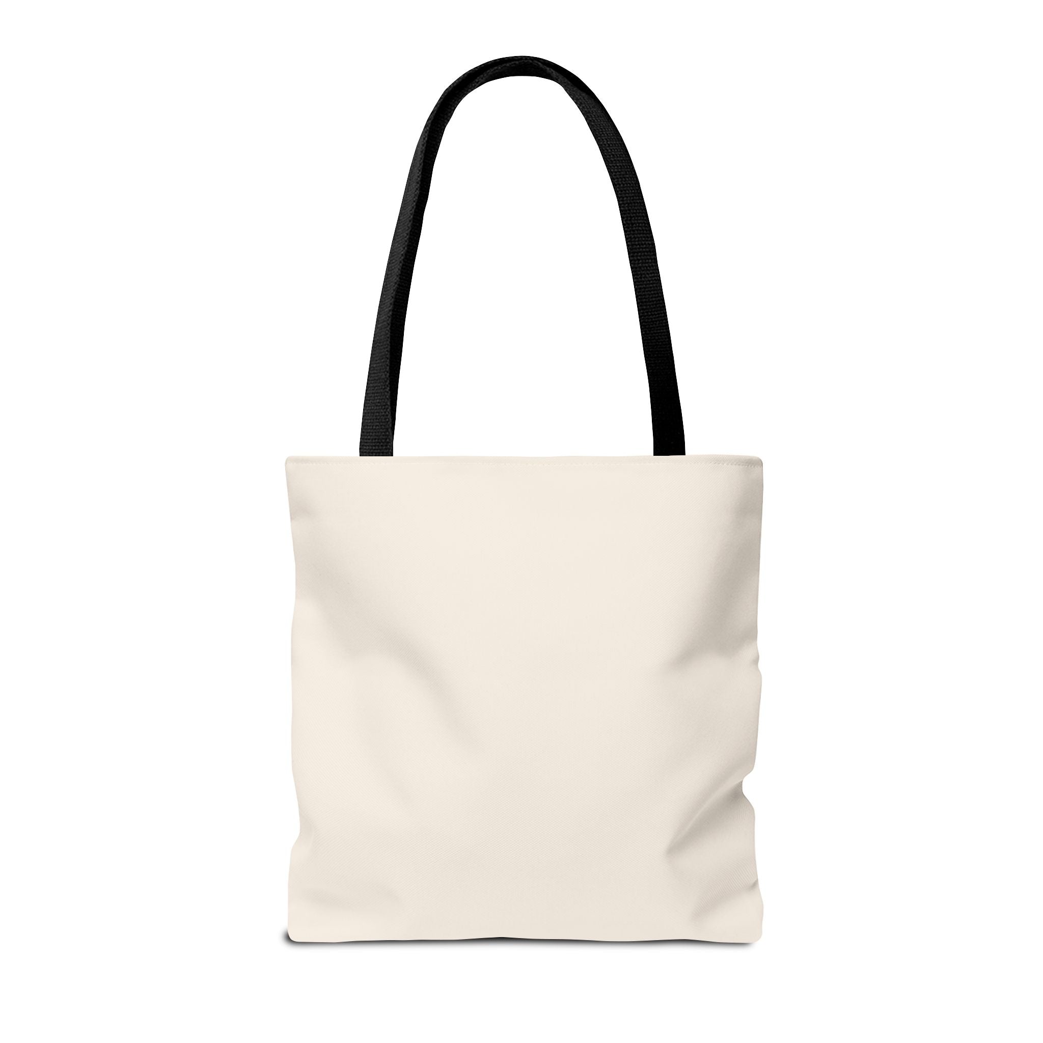 "Hope" Tote Bag — Inspirational Canvas Tote