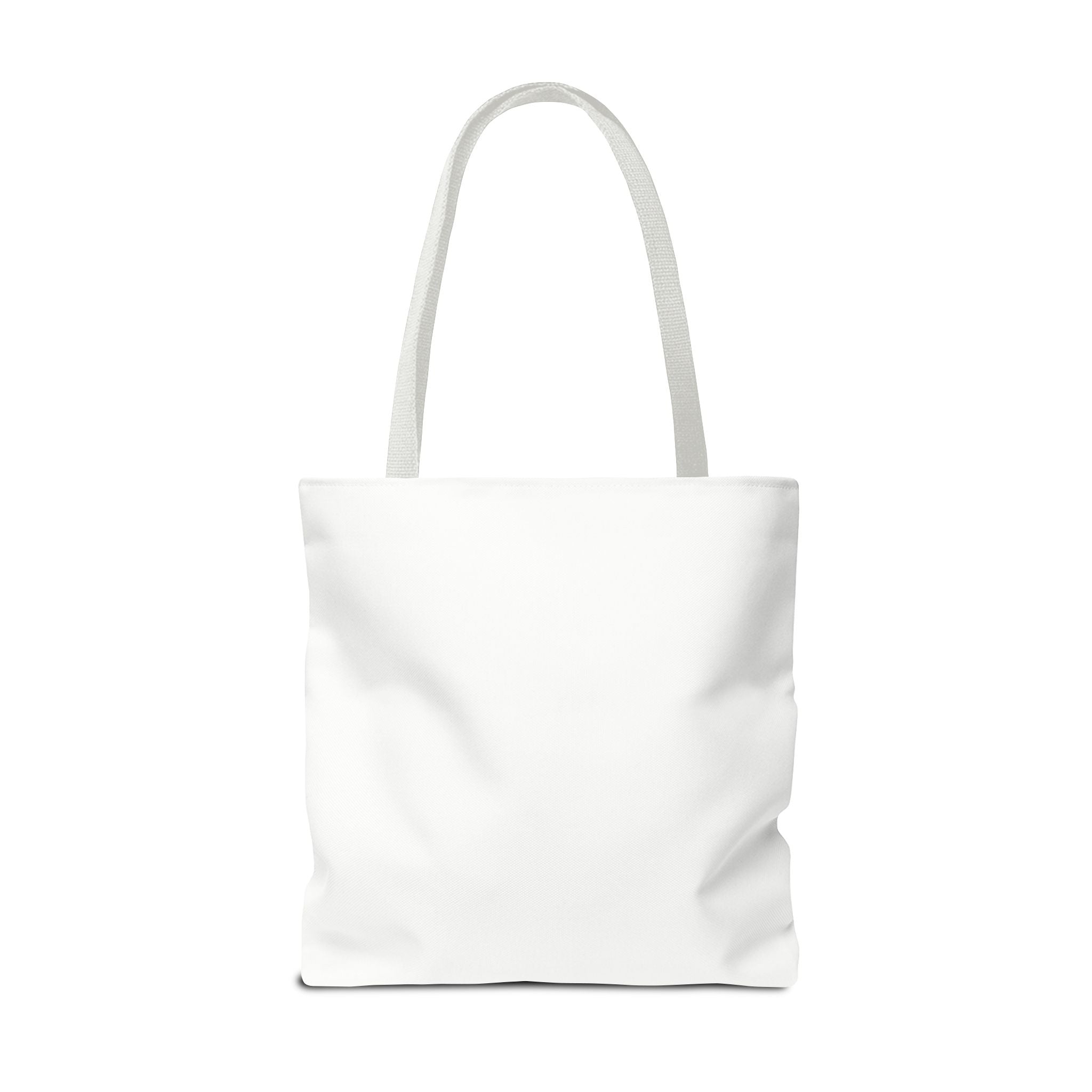 Bible Study Tote Bag – Faith-Inspired Scripture Carryall