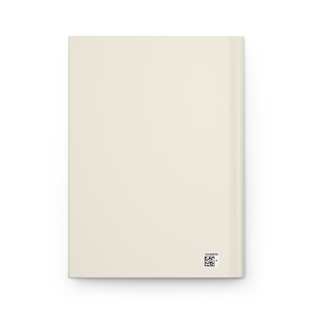 Abide Faith Hardcover Journal