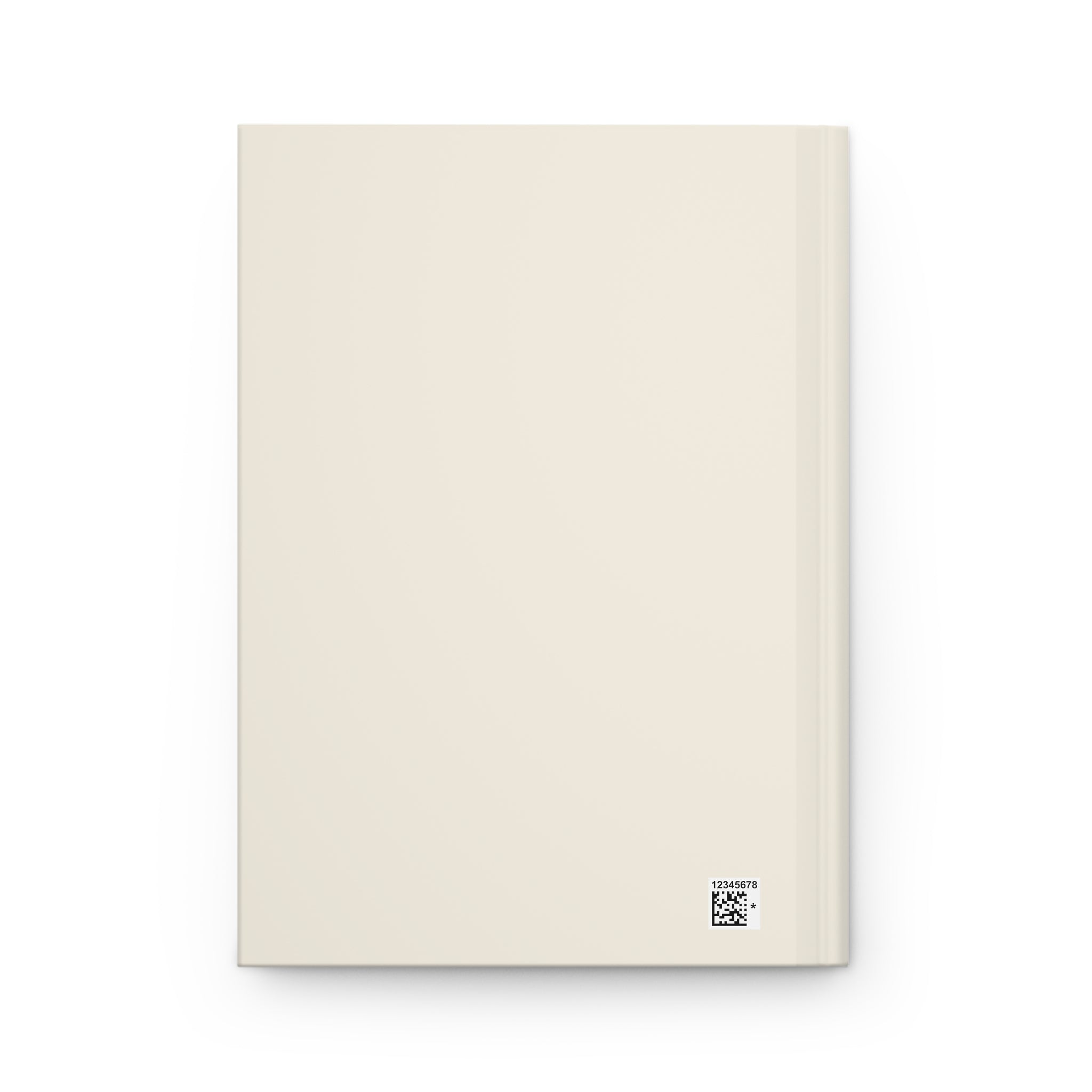 Abide Faith Hardcover Journal