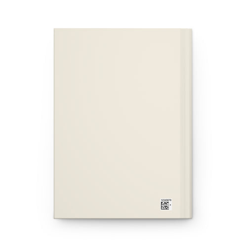 Abide Faith Hardcover Journal