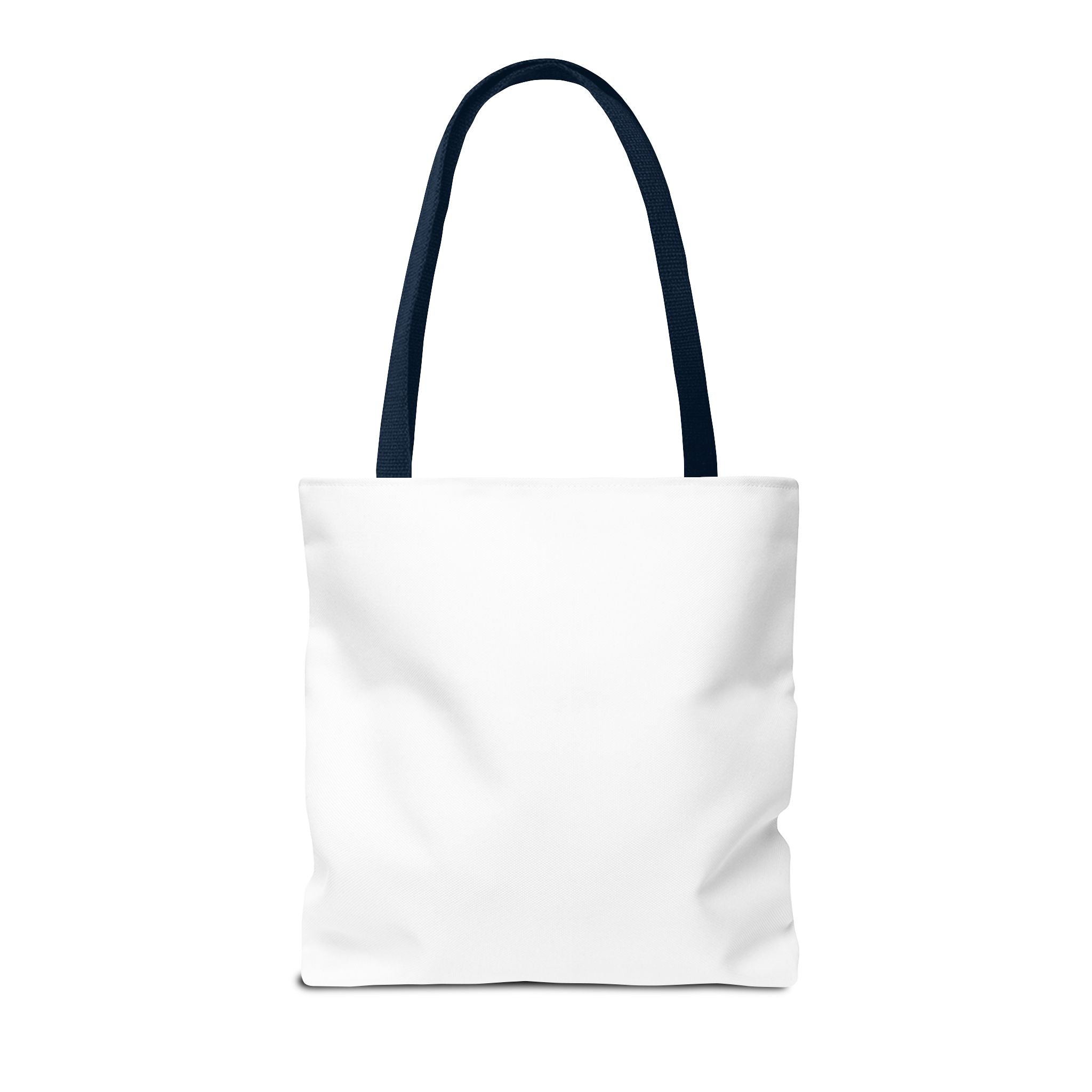 Create a Kinder Planet Tote Bag — Eco-Friendly Earth Love Canvas Tote