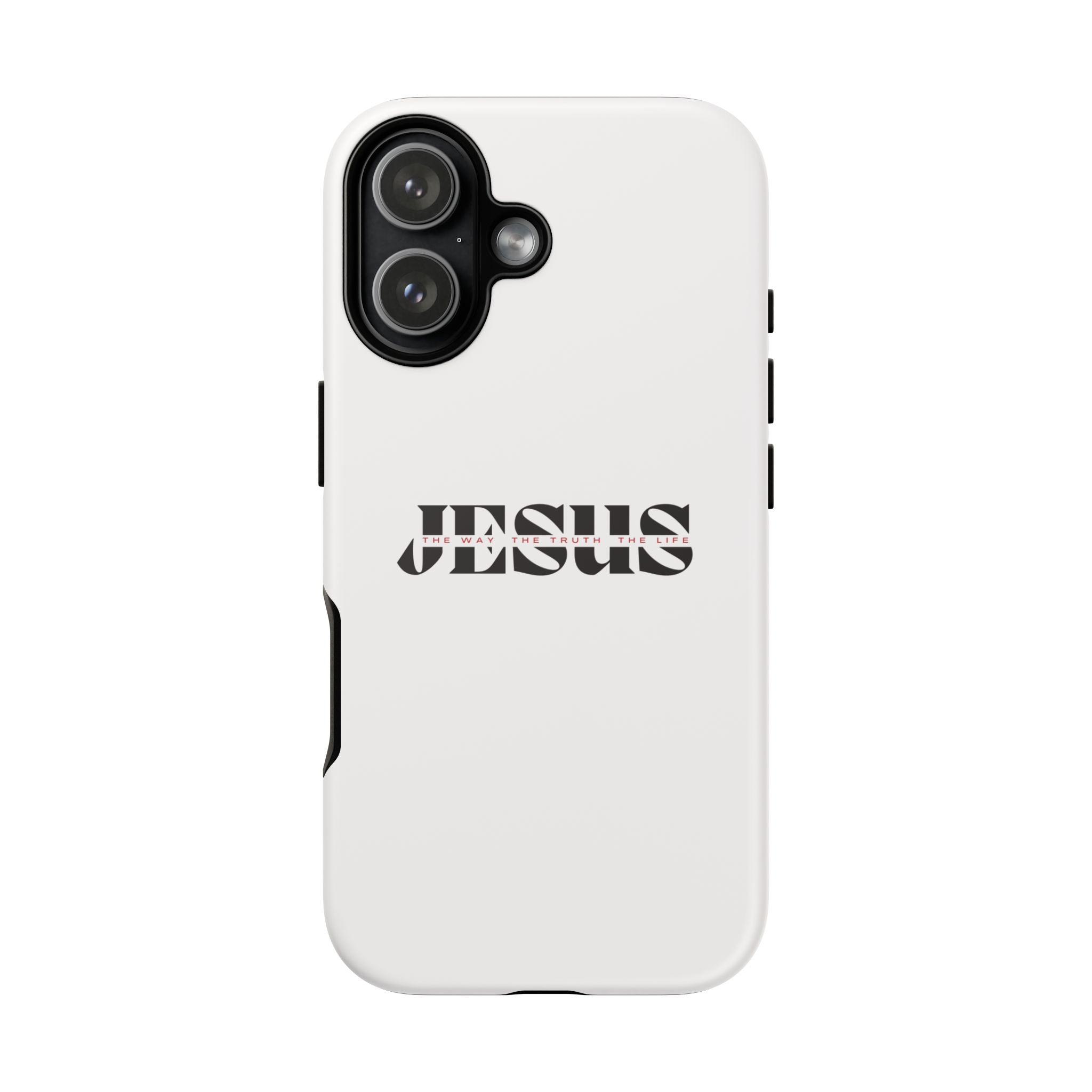 "Jesus" Tough Phone Case