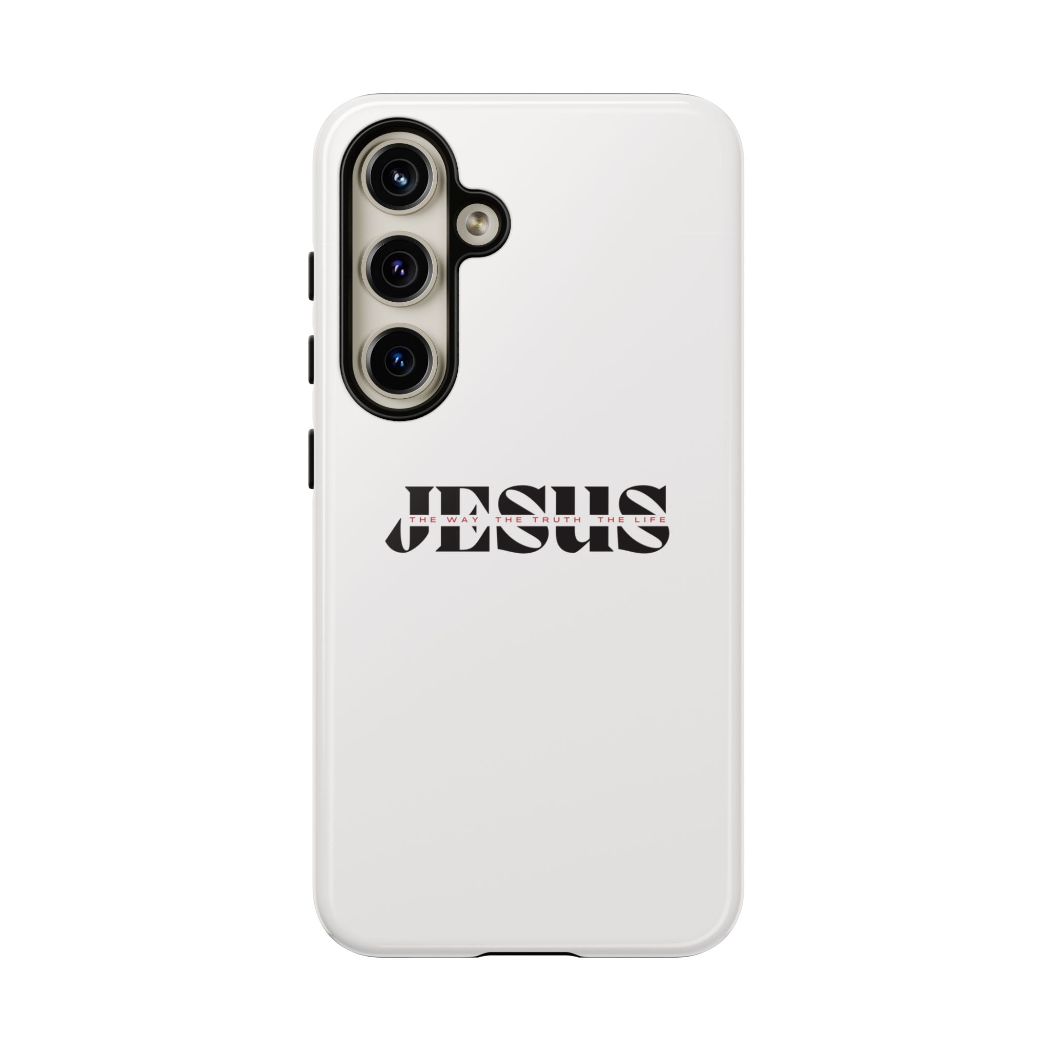 "Jesus" Tough Phone Case