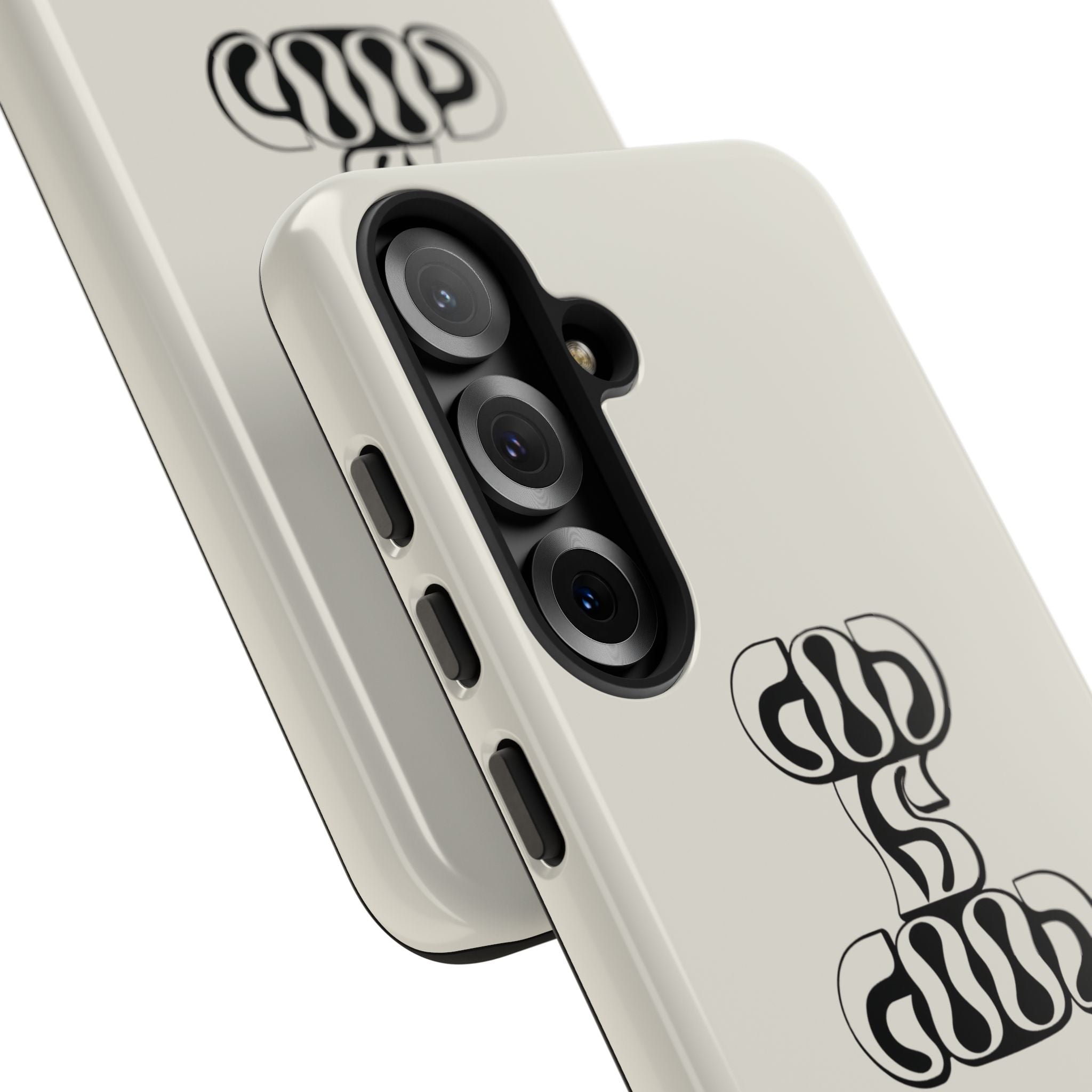 "God Is Good" Protective Phone Case