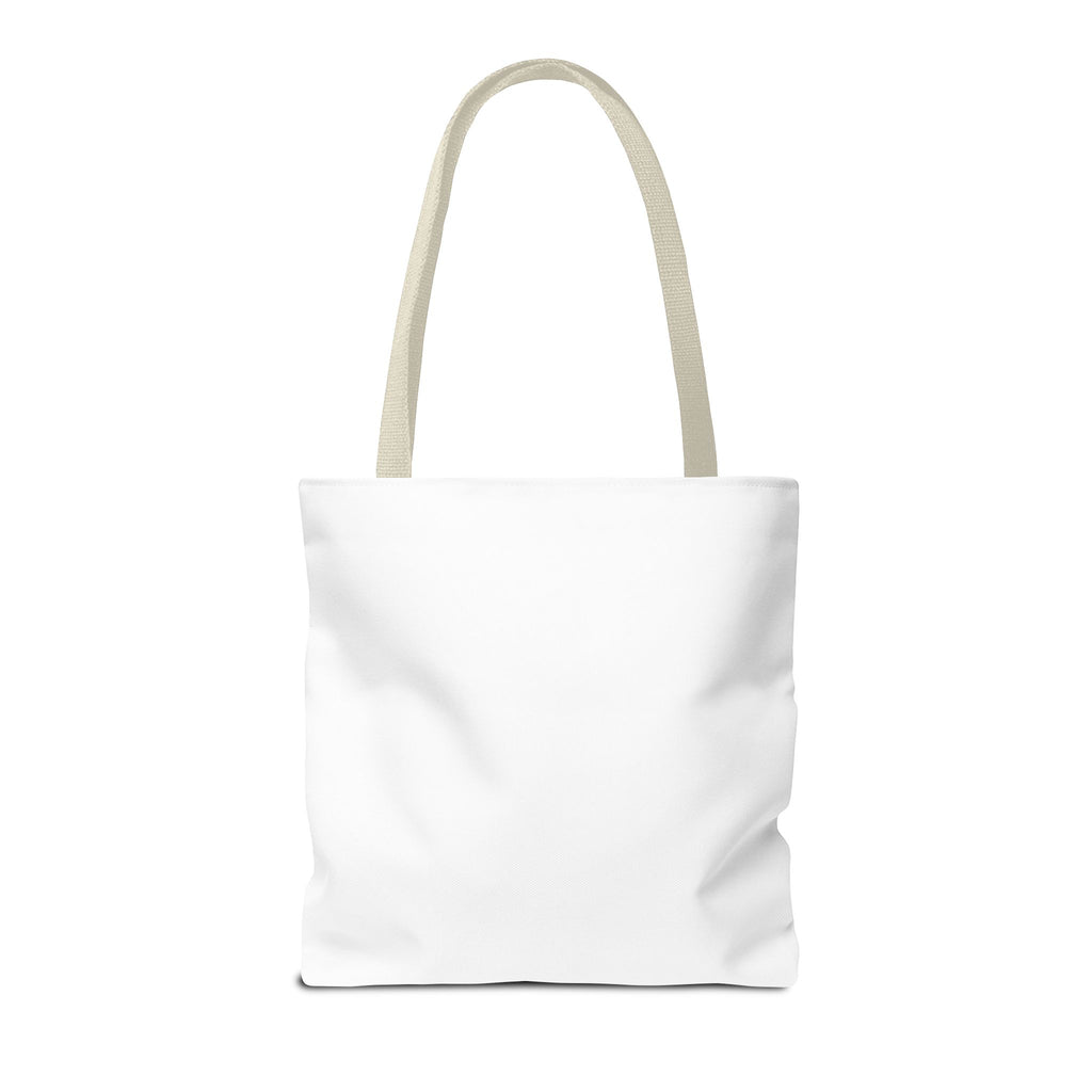 Create a Kinder Planet Tote Bag — Eco-Friendly Earth Love Canvas Tote
