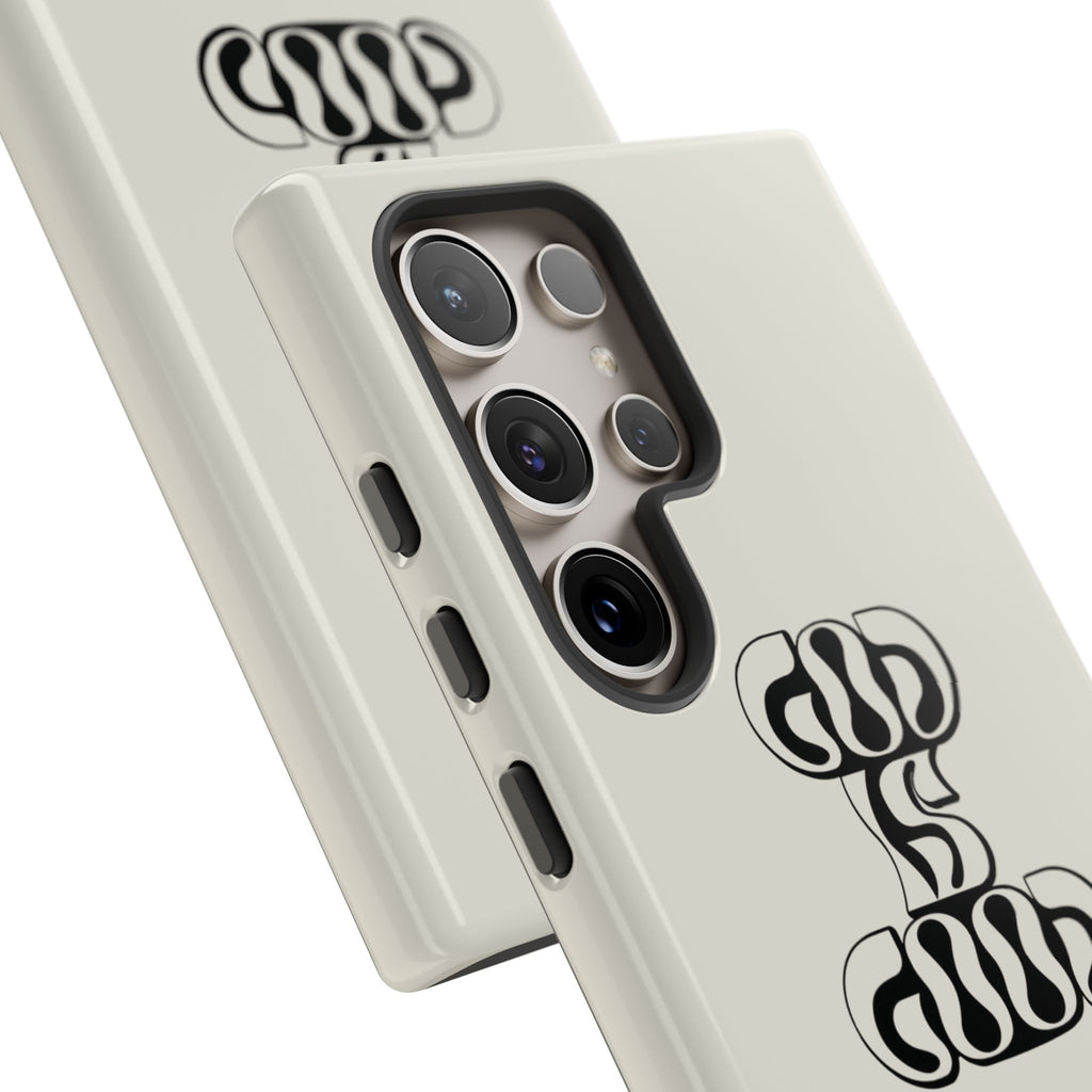 "God Is Good" Protective Phone Case