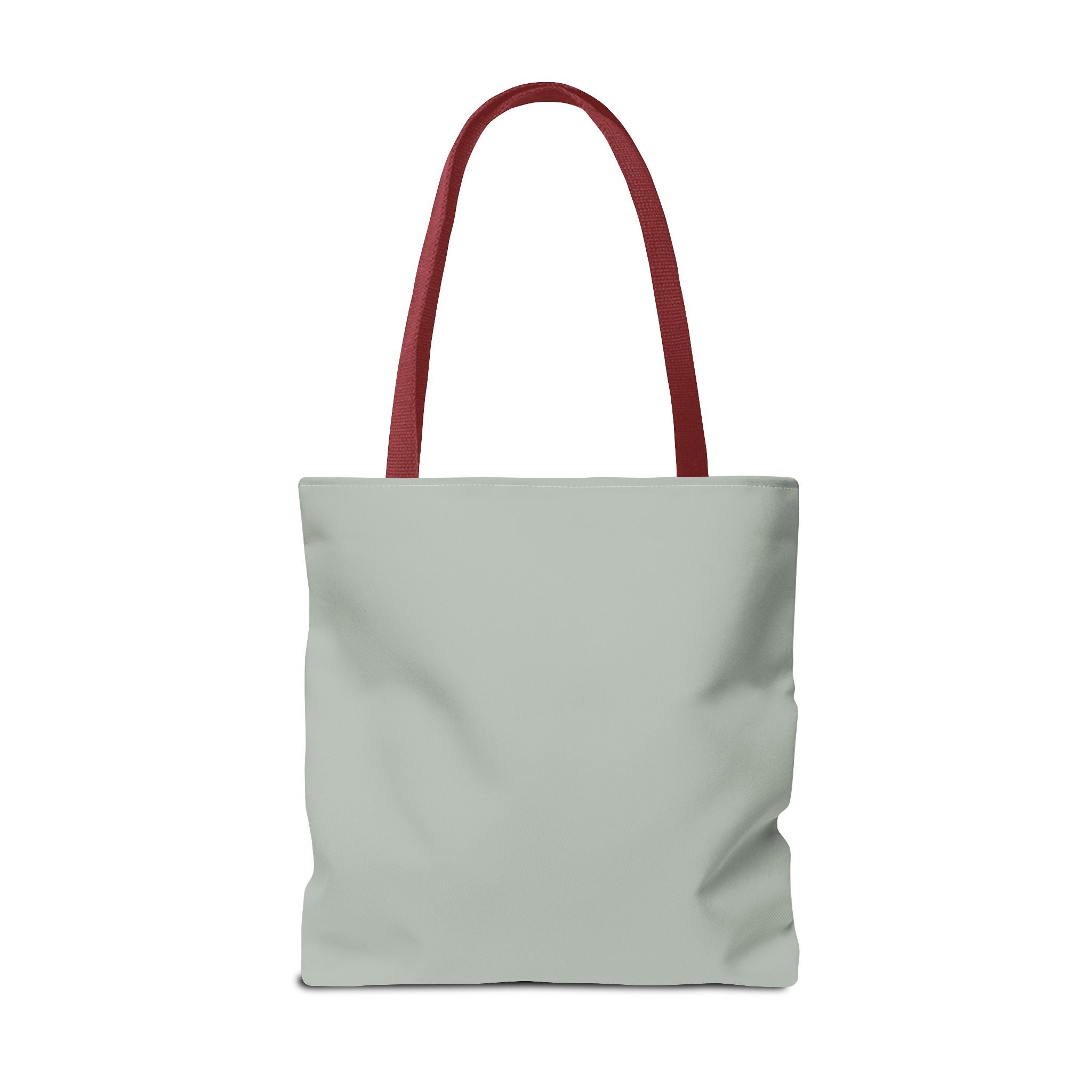"Jesus Has Risen" Quote Tote Bag