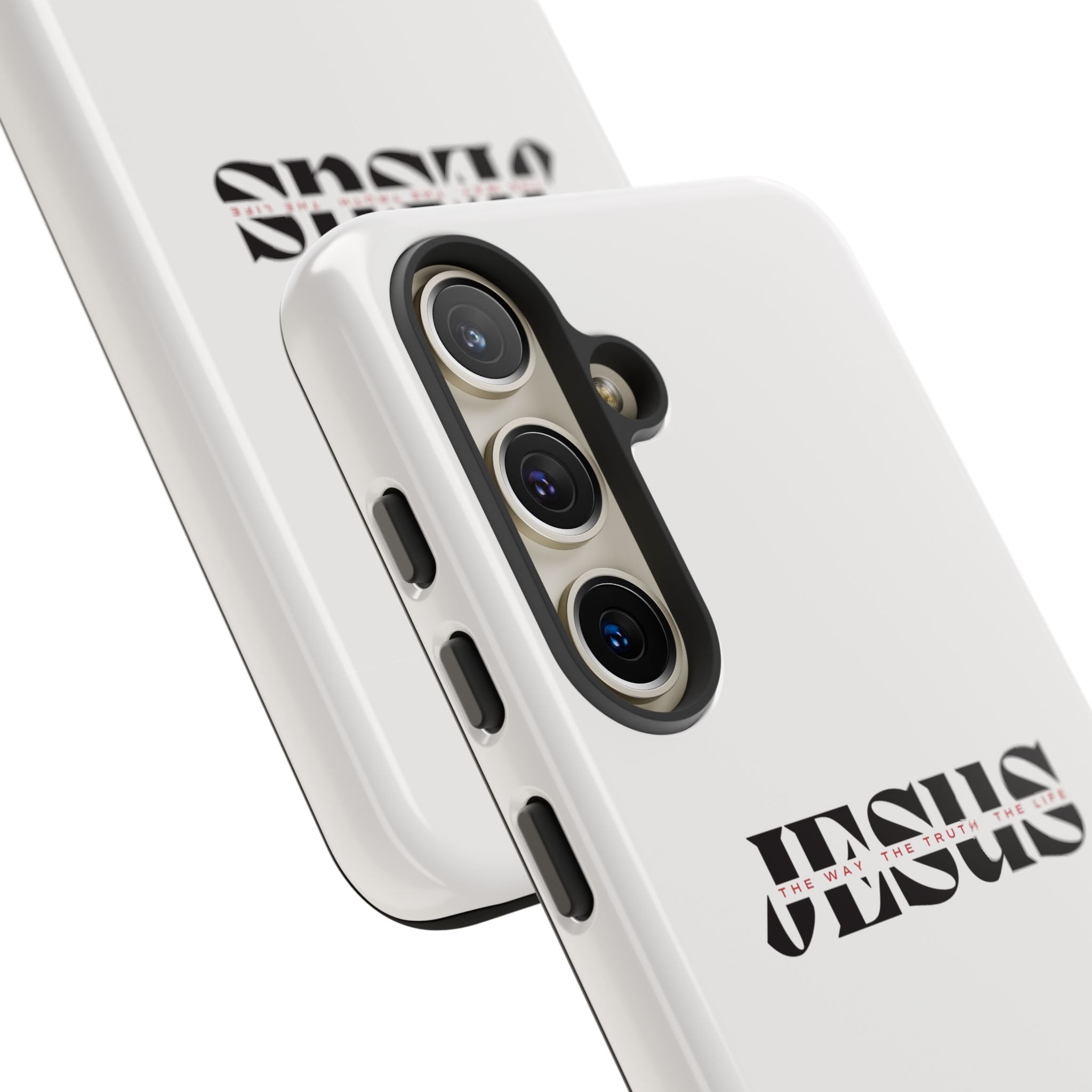 "Jesus" Tough Phone Case