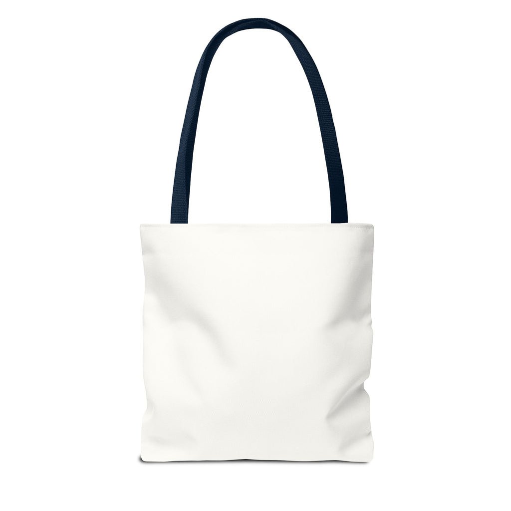 Inspirational "You Are God's Child" Tote Bag