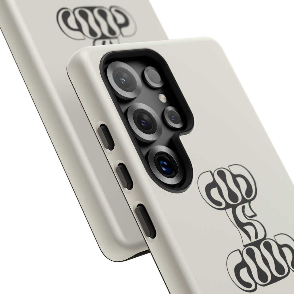 "God Is Good" Protective Phone Case