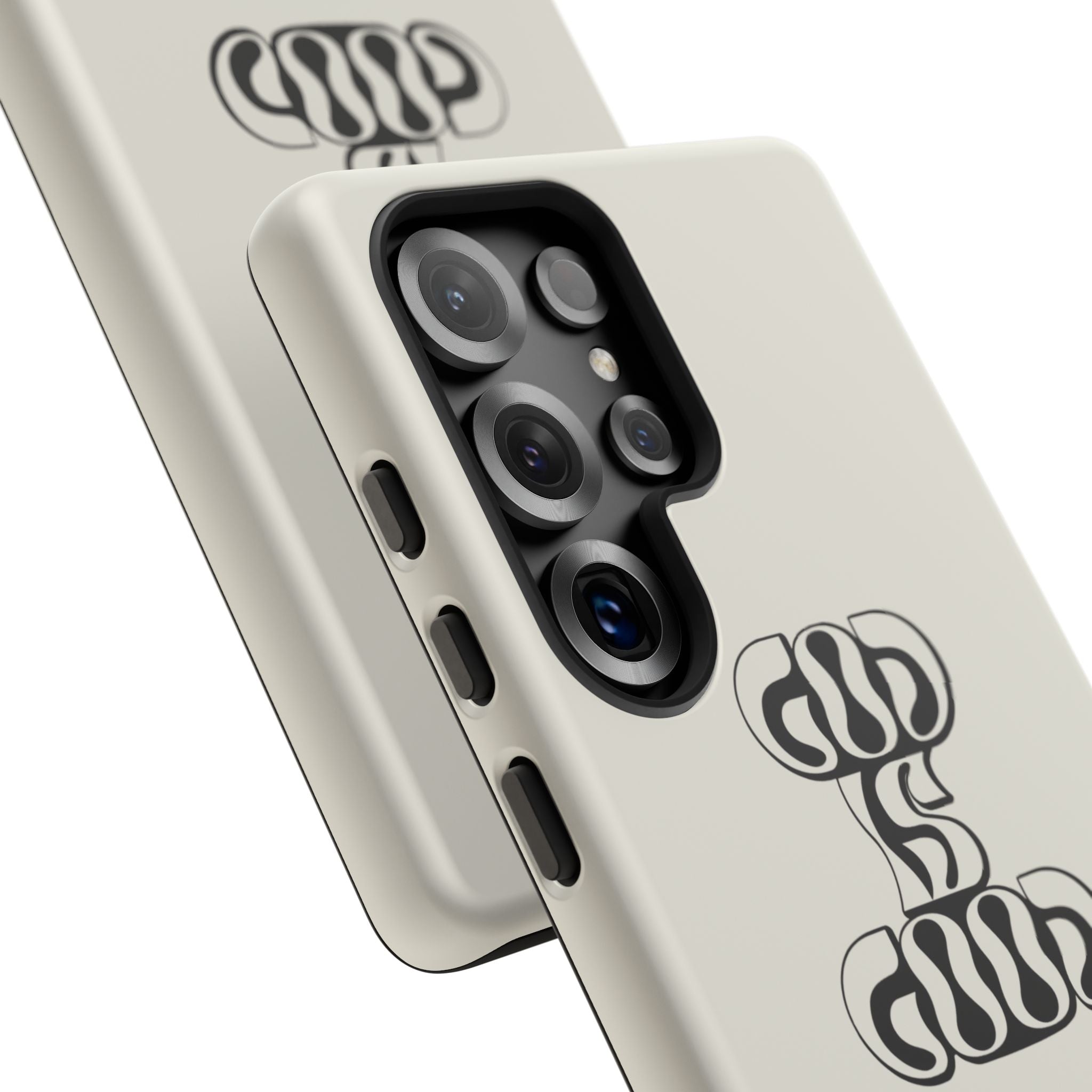 "God Is Good" Protective Phone Case