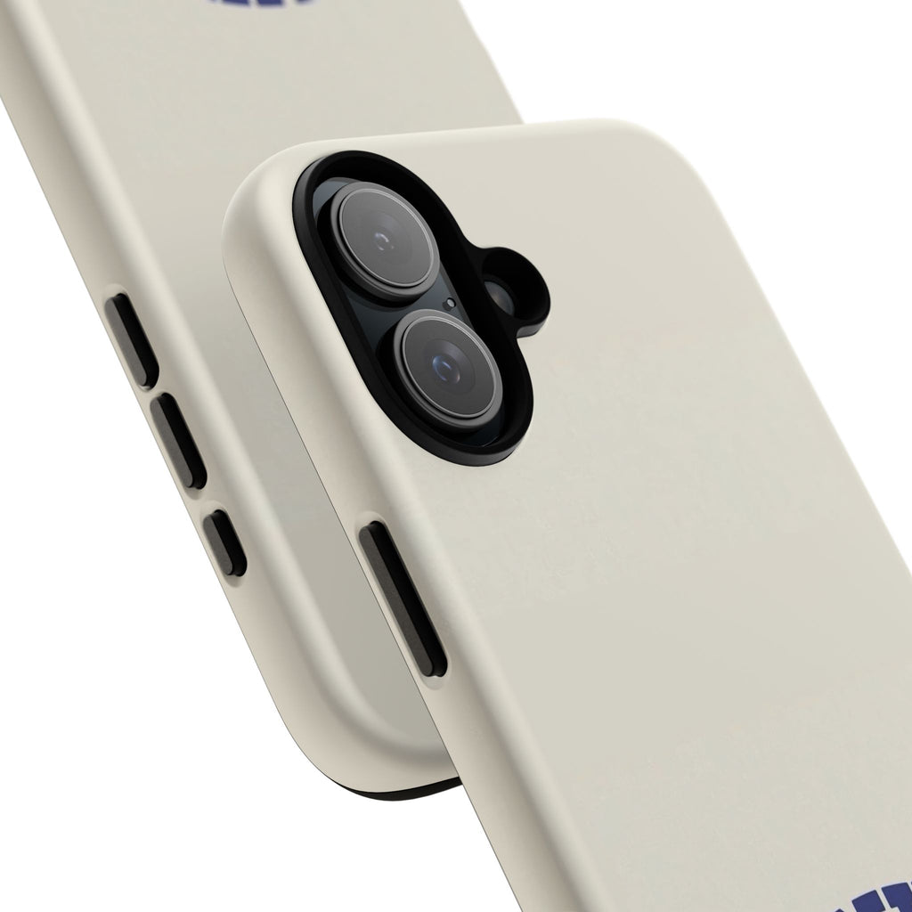 Yeshua 'He Saves' Tough Phone Case