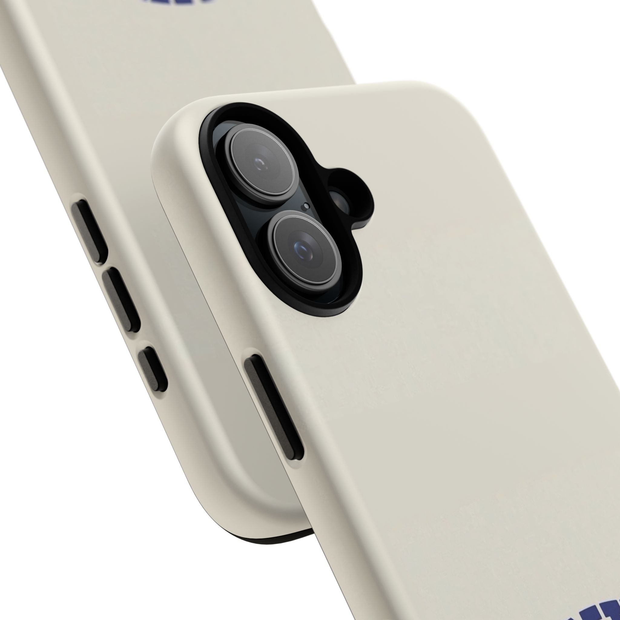Yeshua 'He Saves' Tough Phone Case