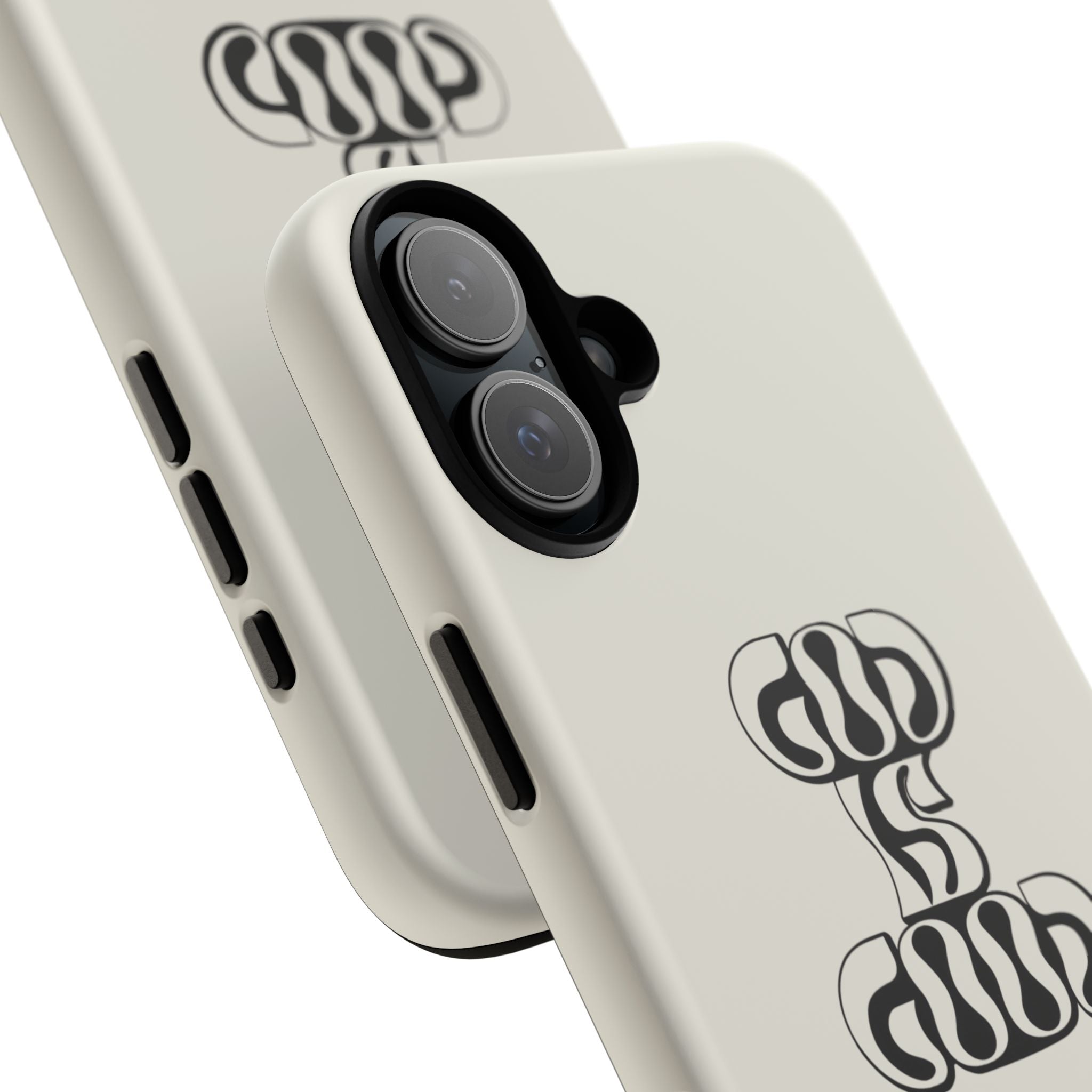"God Is Good" Protective Phone Case