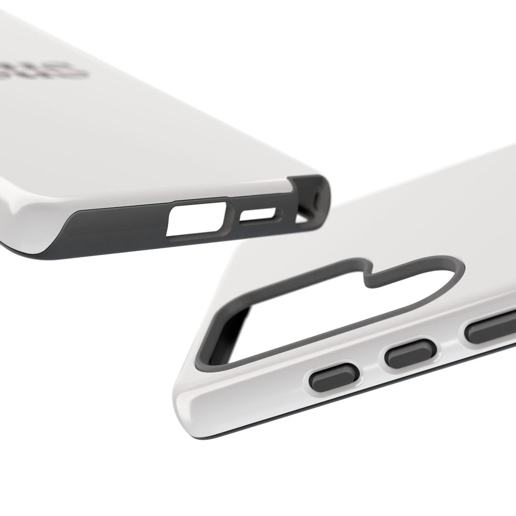 "Jesus" Tough Phone Case