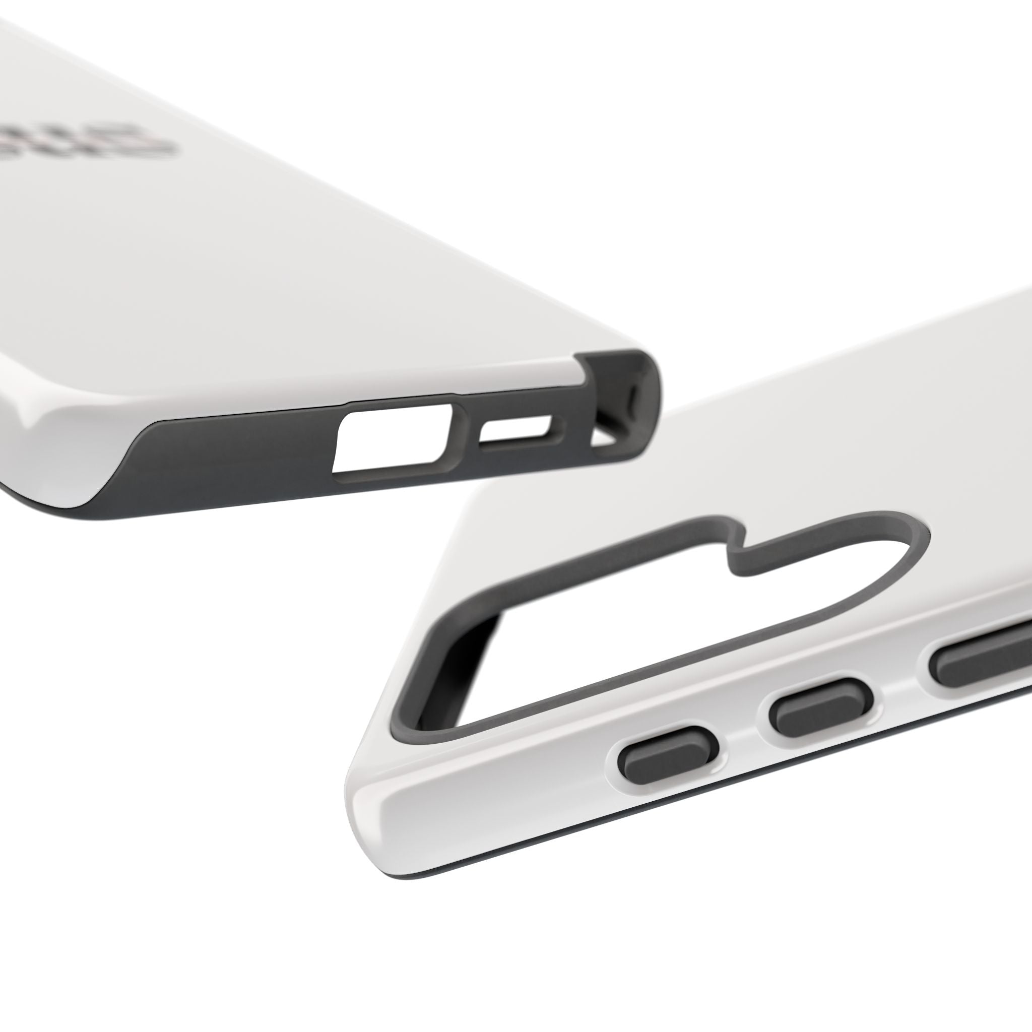 "Jesus" Tough Phone Case