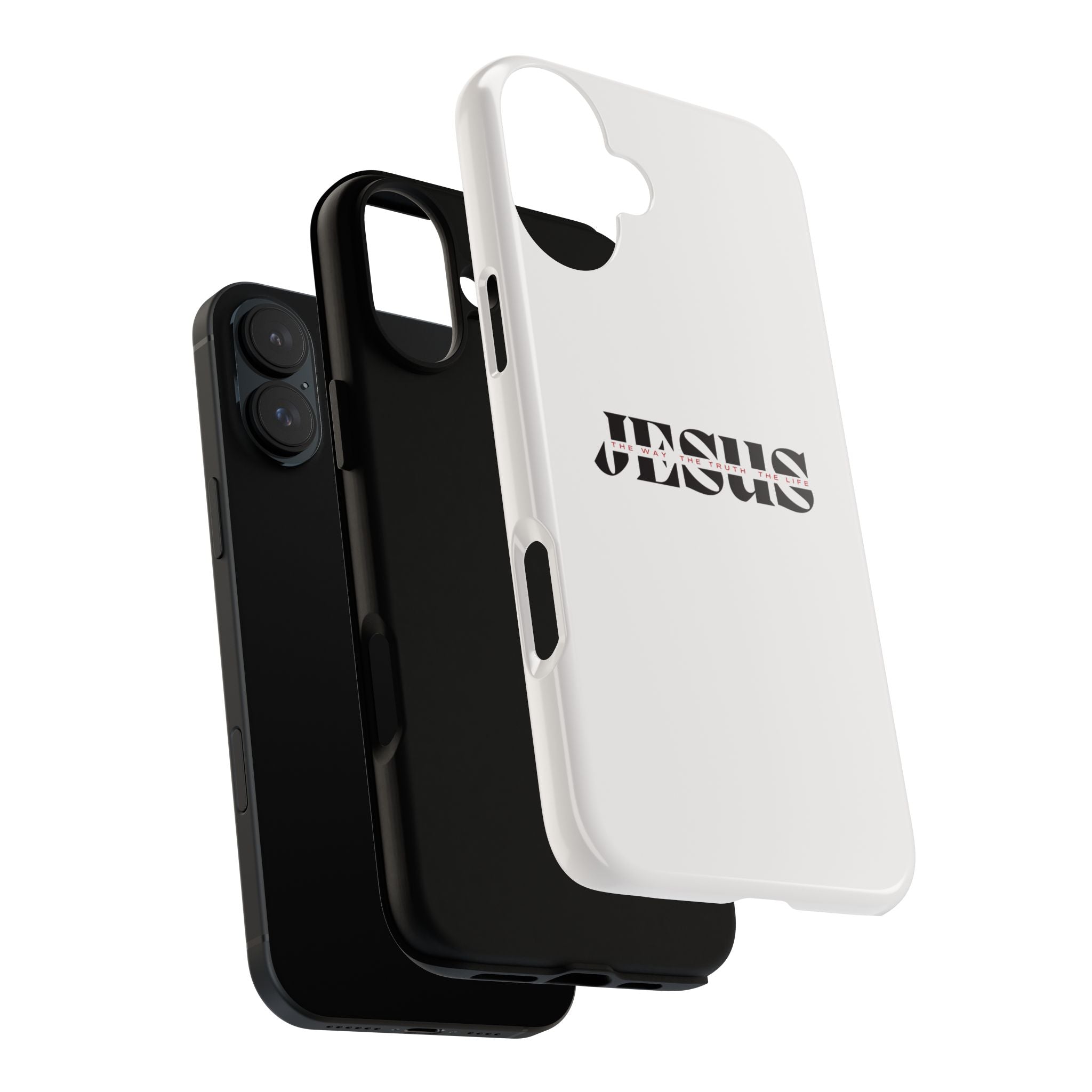 "Jesus" Tough Phone Case