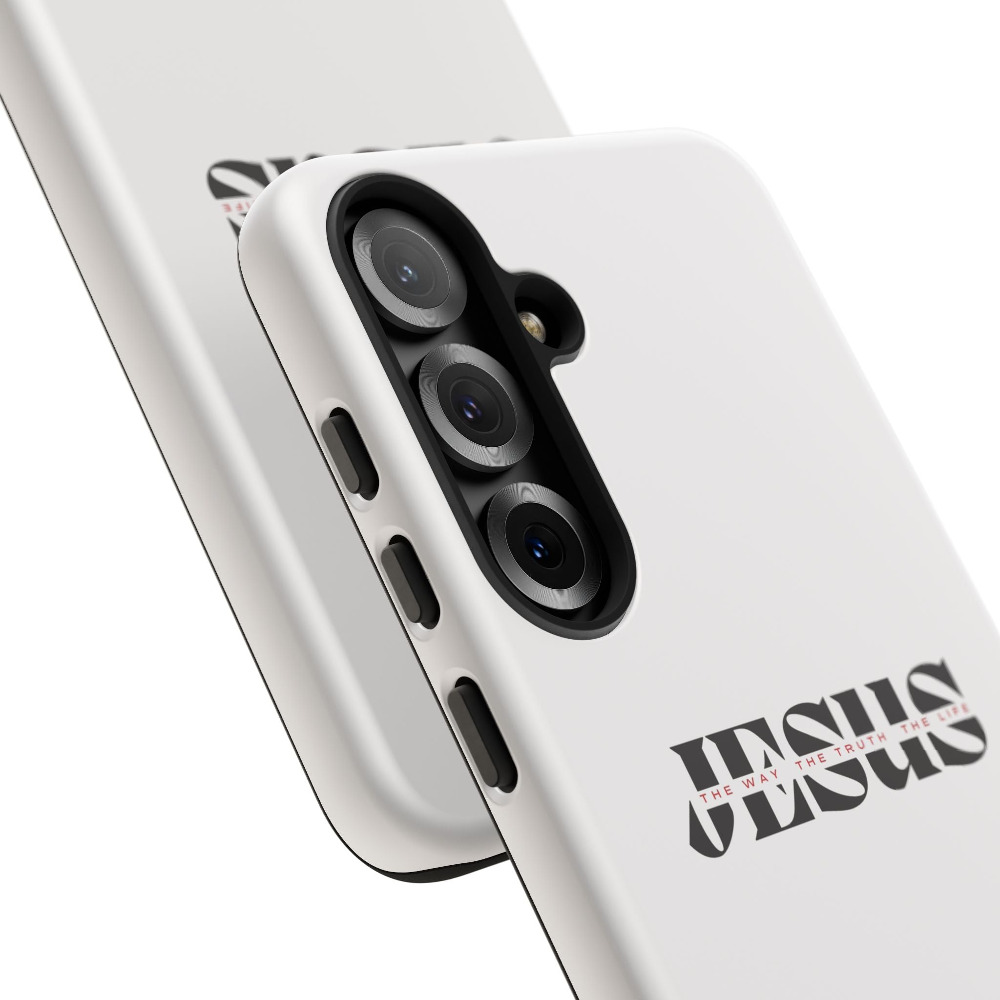 "Jesus" Tough Phone Case