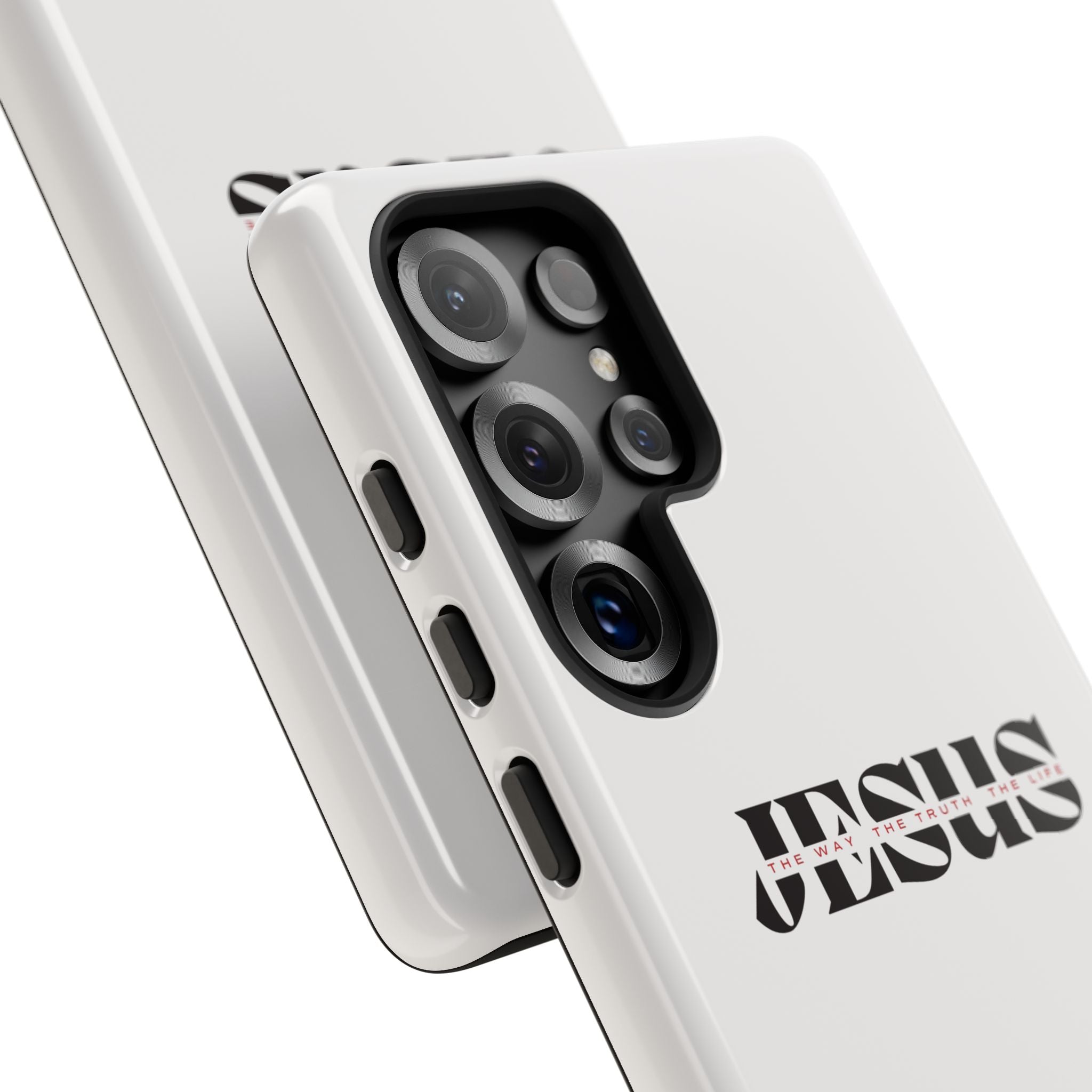 "Jesus" Tough Phone Case