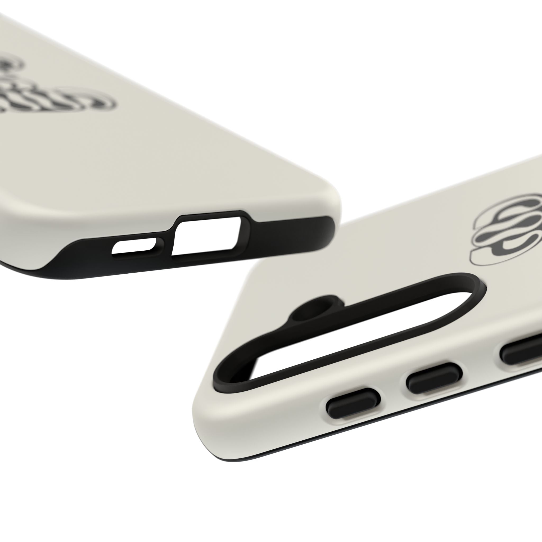 "God Is Good" Protective Phone Case