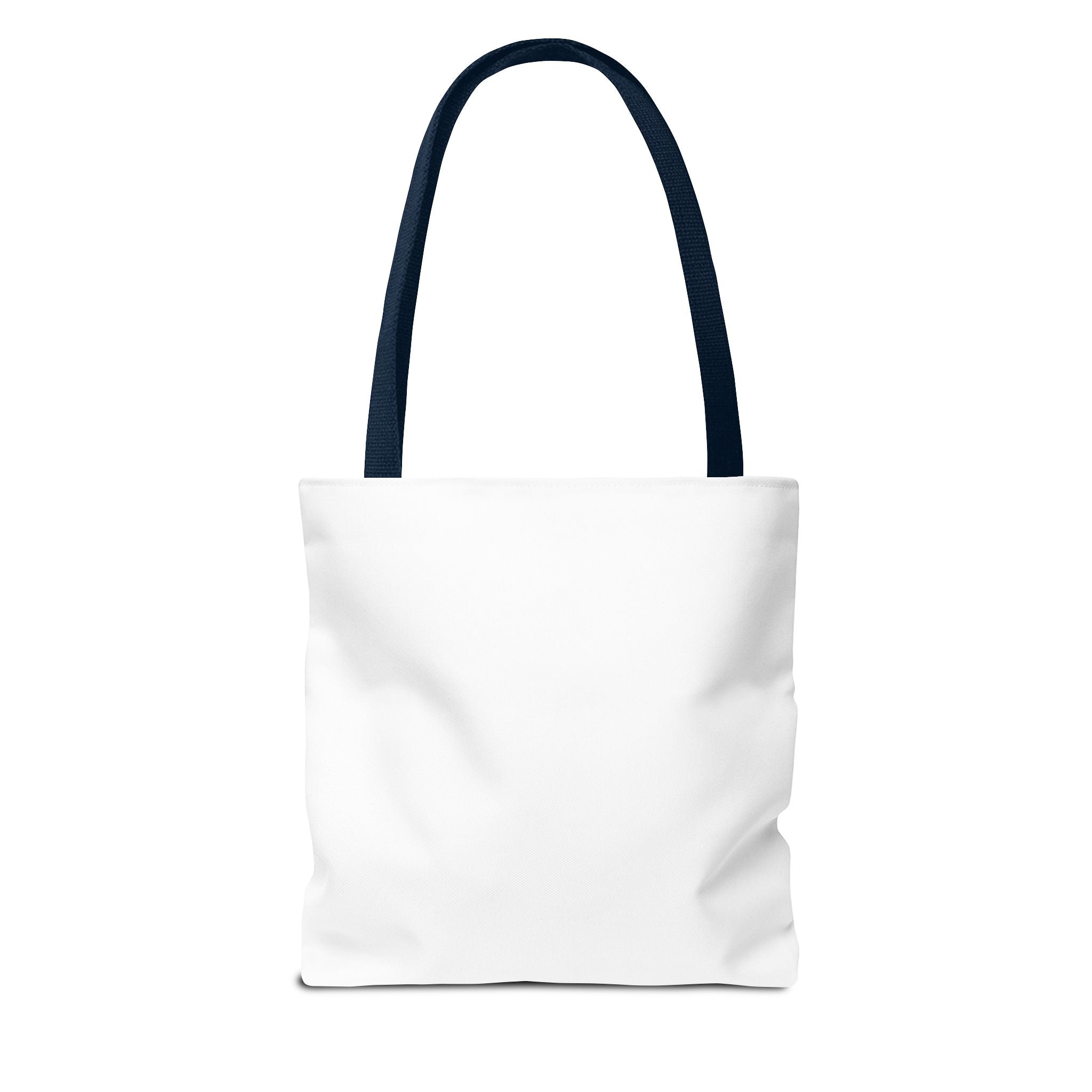 Create a Kinder Planet Tote Bag — Eco-Friendly Earth Love Canvas Tote