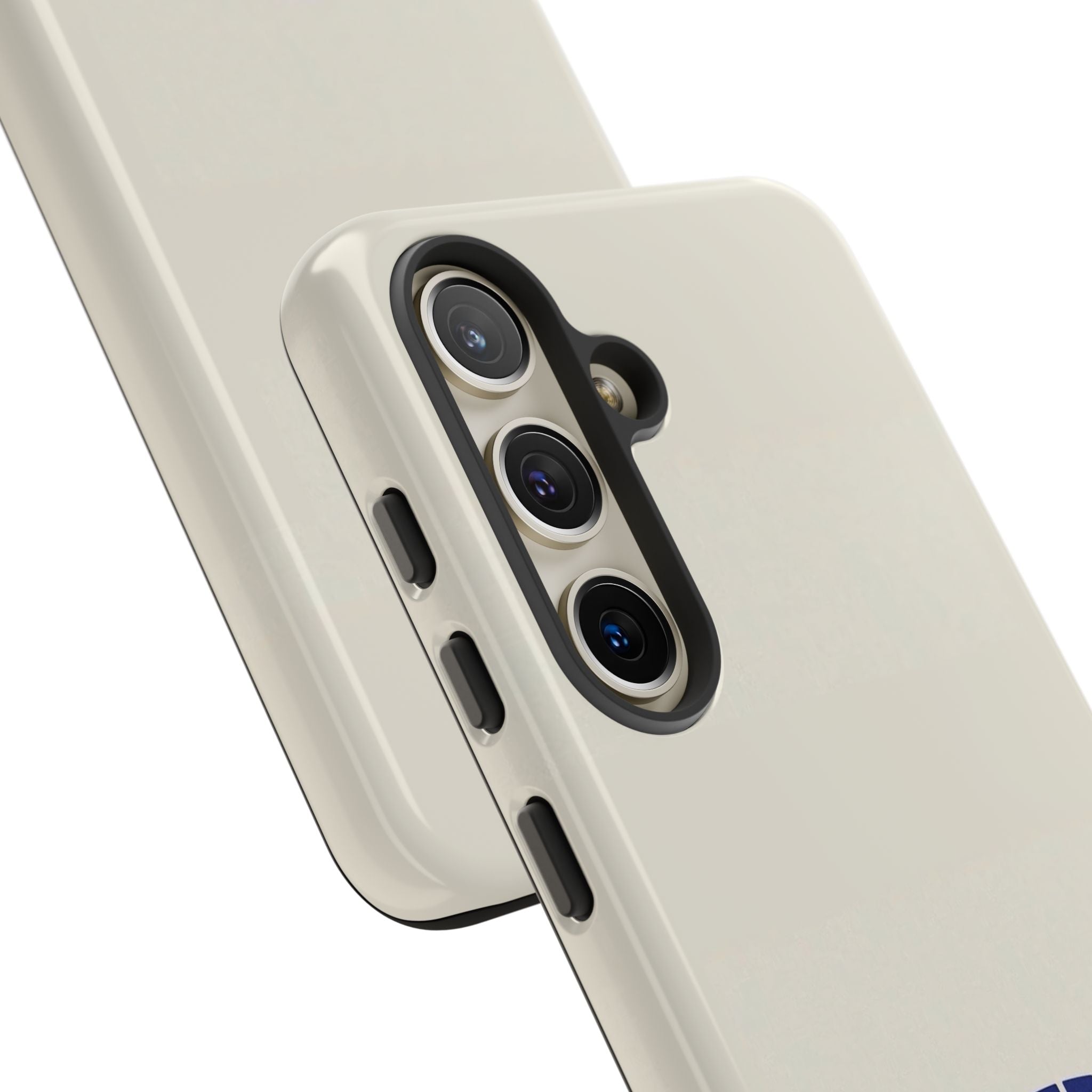 Yeshua 'He Saves' Tough Phone Case