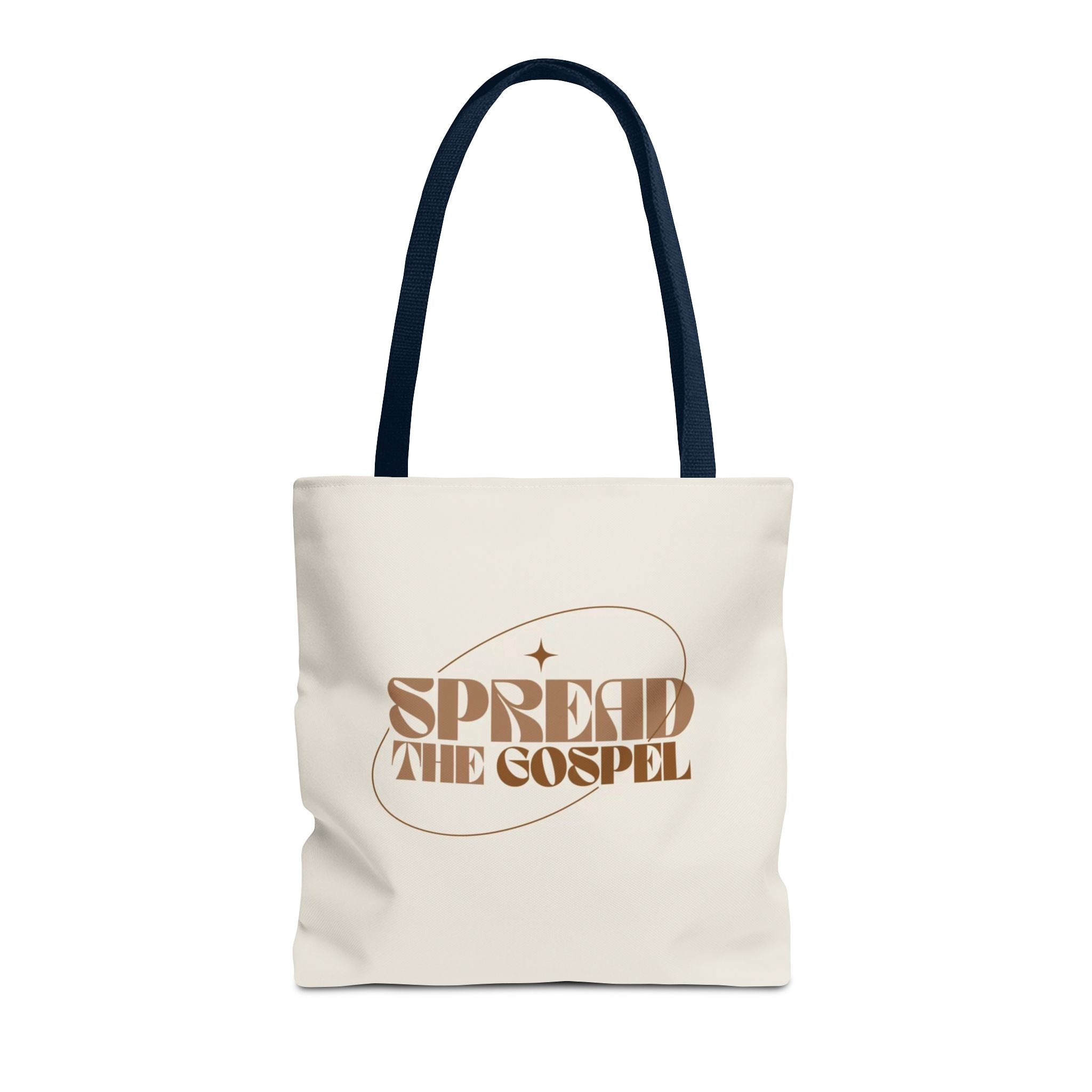 Spread the Gospel Tote Bag