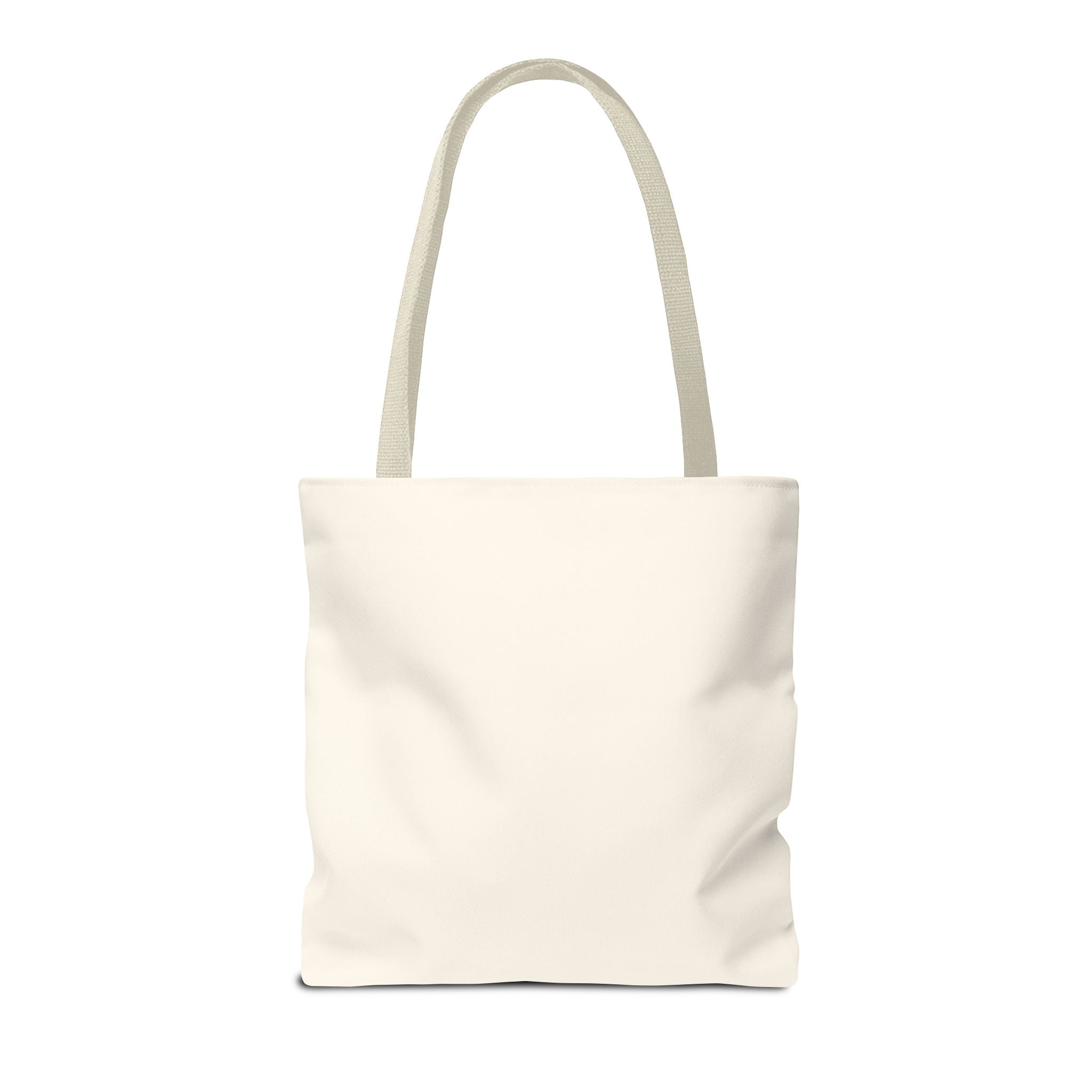 Jesus Is Lord Canvas Tote Bag